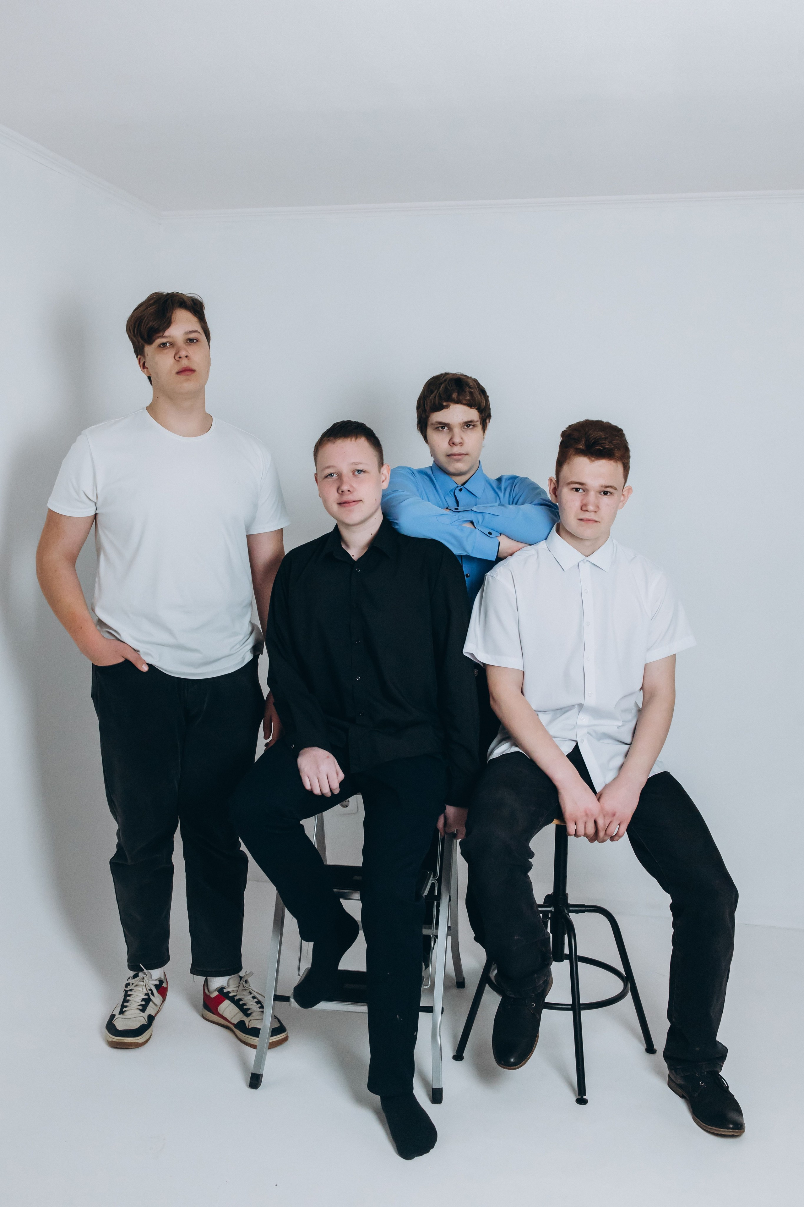 СОШ № 26 Тугулым 2025. Семейный фотограф Нижневартовск Тюмень Ефимова Ирина