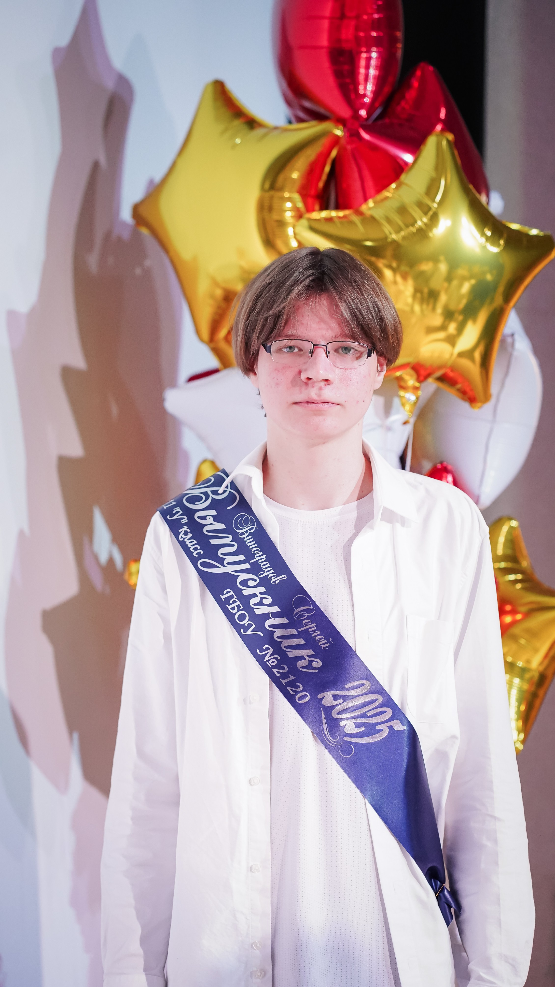 11 У Последний звонок. Семейный и детский фотограф в Москве (Тинао) Галкина Алевтина