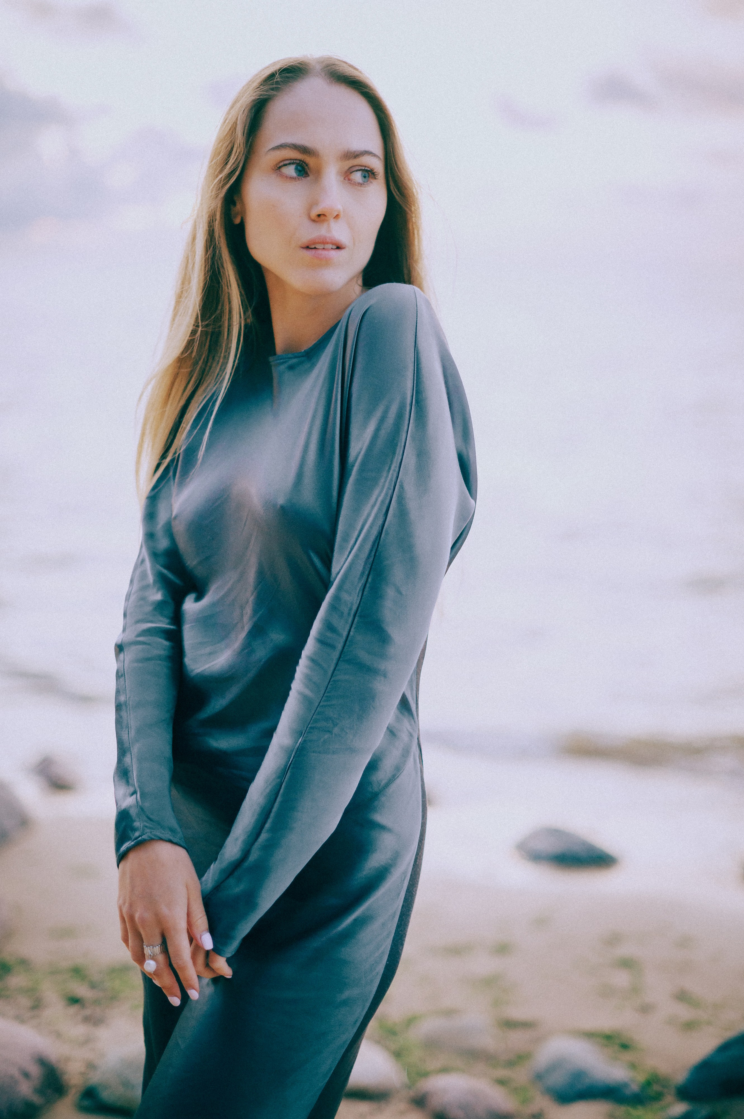 Фиолетовая пудра. SARKISOPH | Фотограф Волгоград