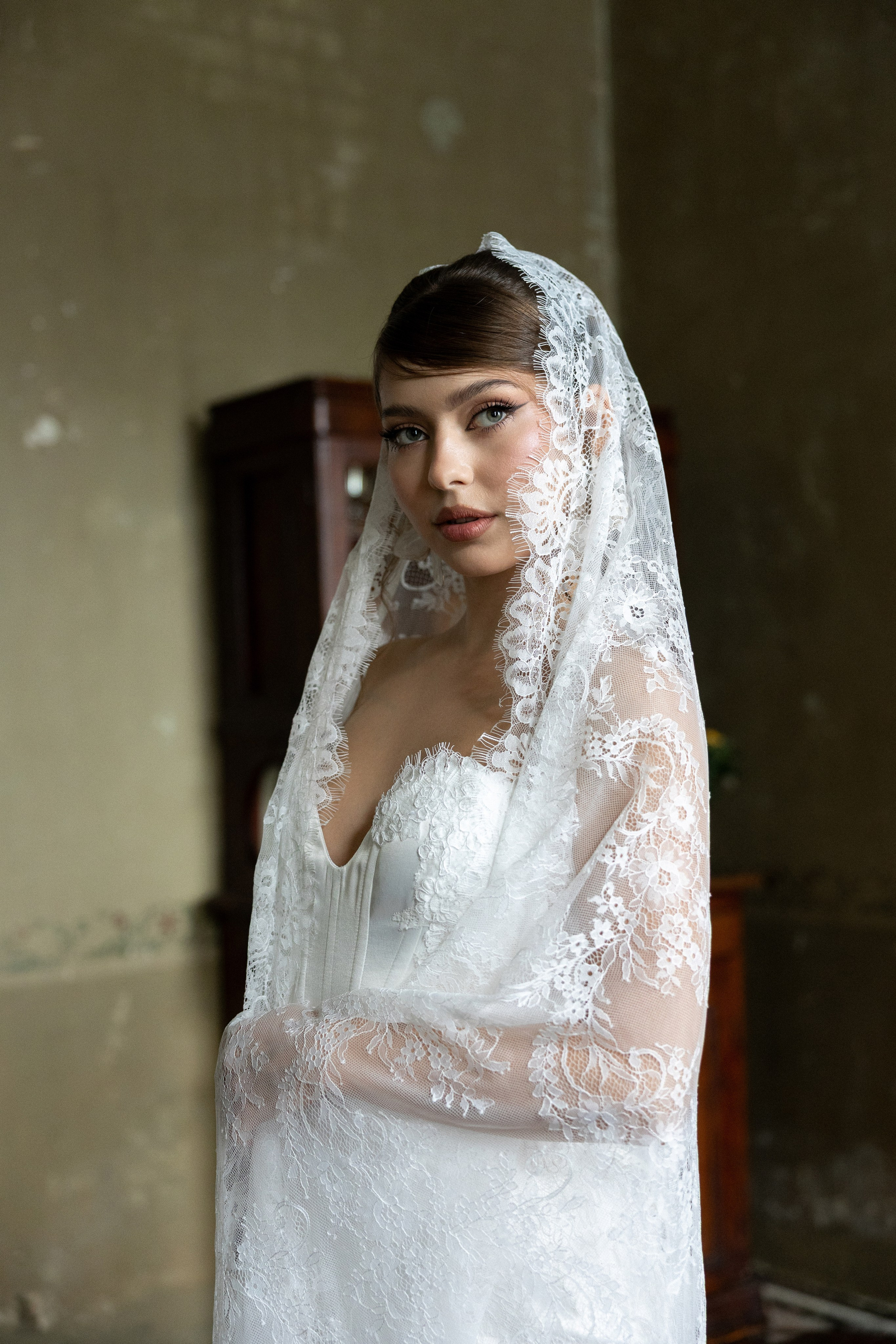 Утро невесты Элина. Фотограф Краснодар