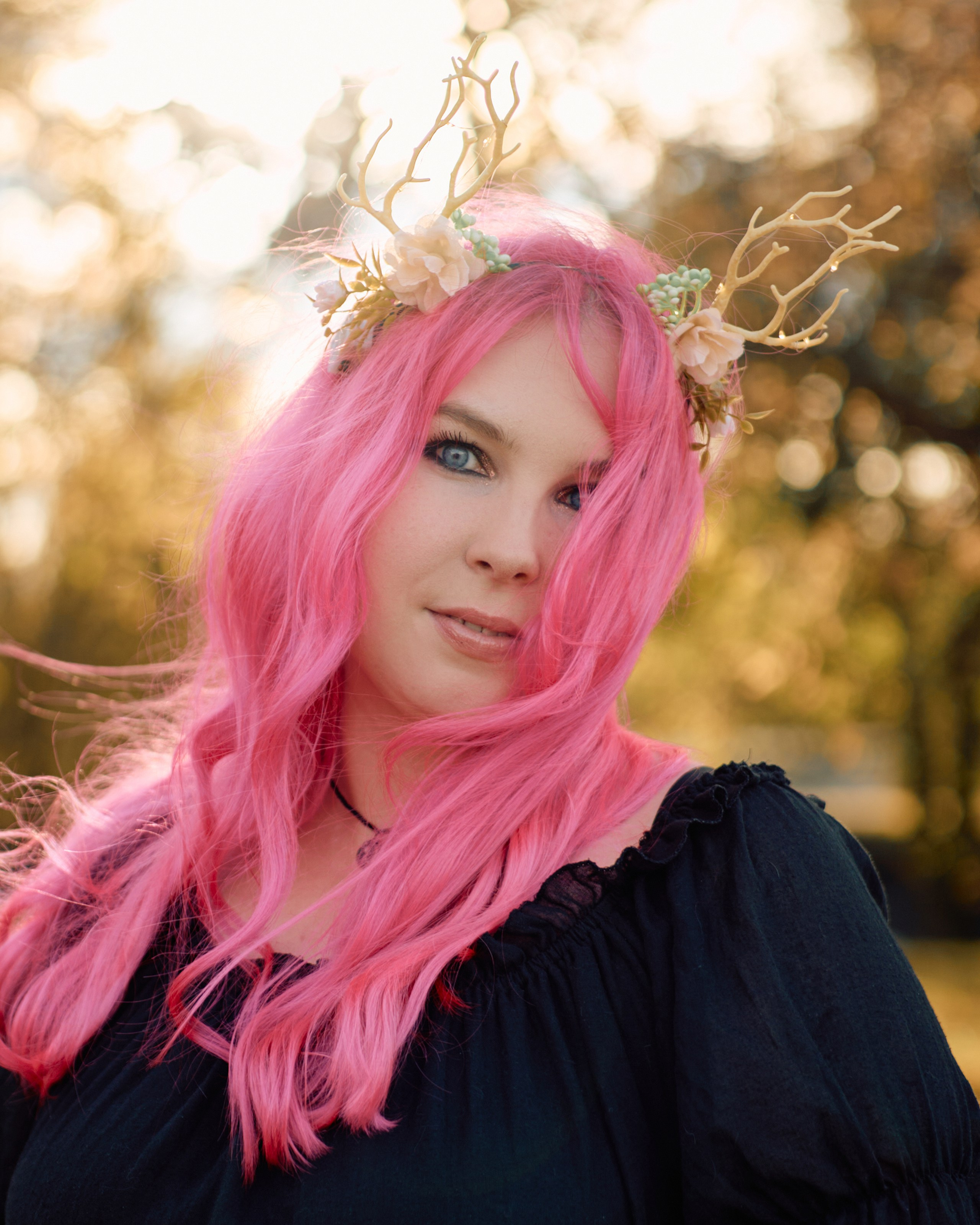 На хэллуин. Свадебный фотограф в Москве Кристина Чехова