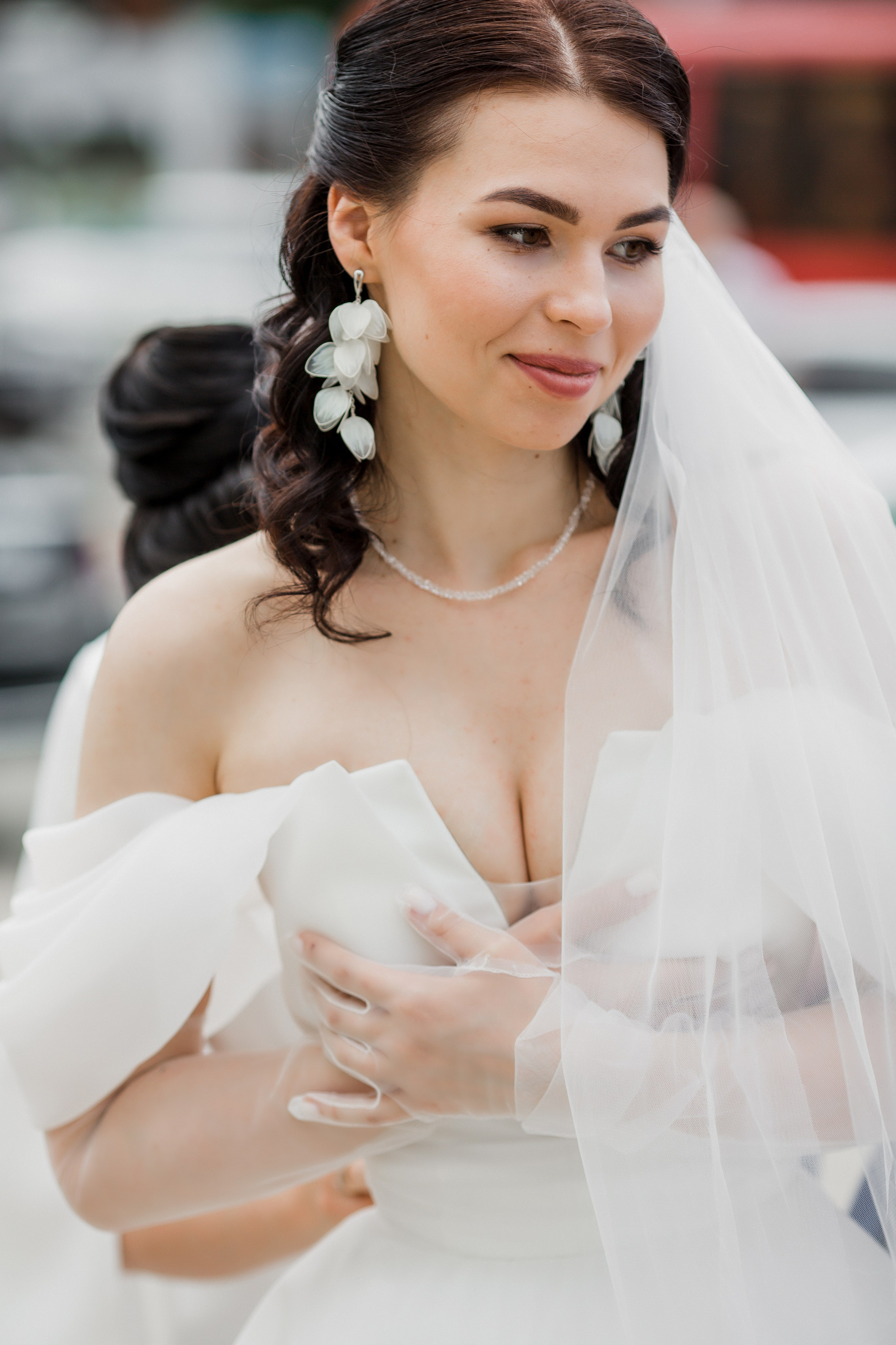 Даниил и Кристина. Свадебный и семейный фотограф в Краснодаре