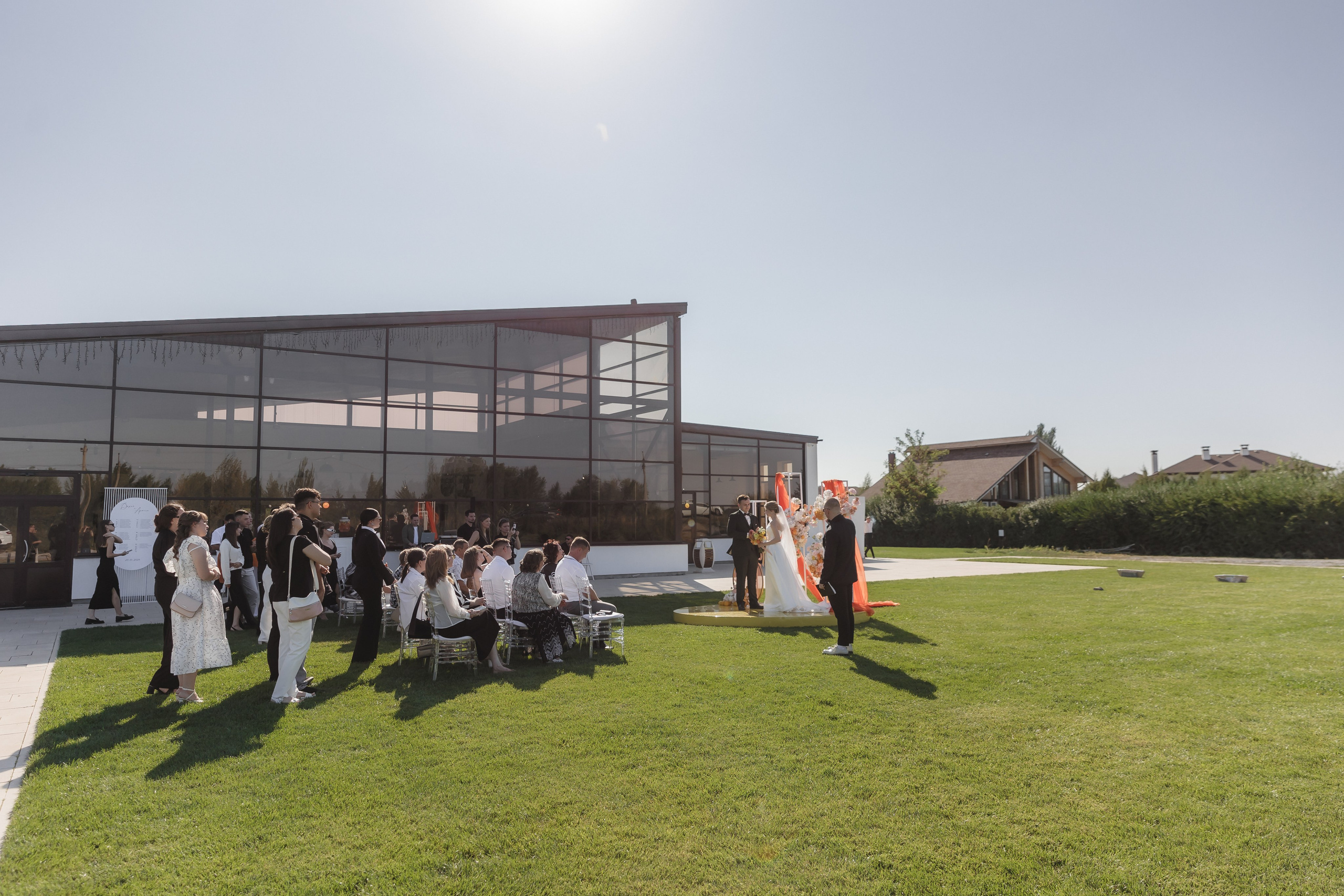 Артём и Дарья. Фотограф в Волгограде — Александра Искандерова