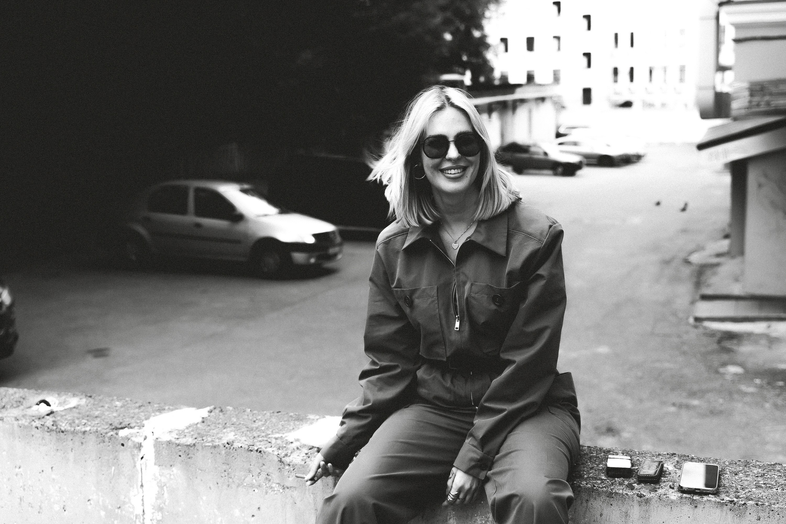 Основатель бренда. Иван Упоров — фотограф, рилсмейкер чебоксары