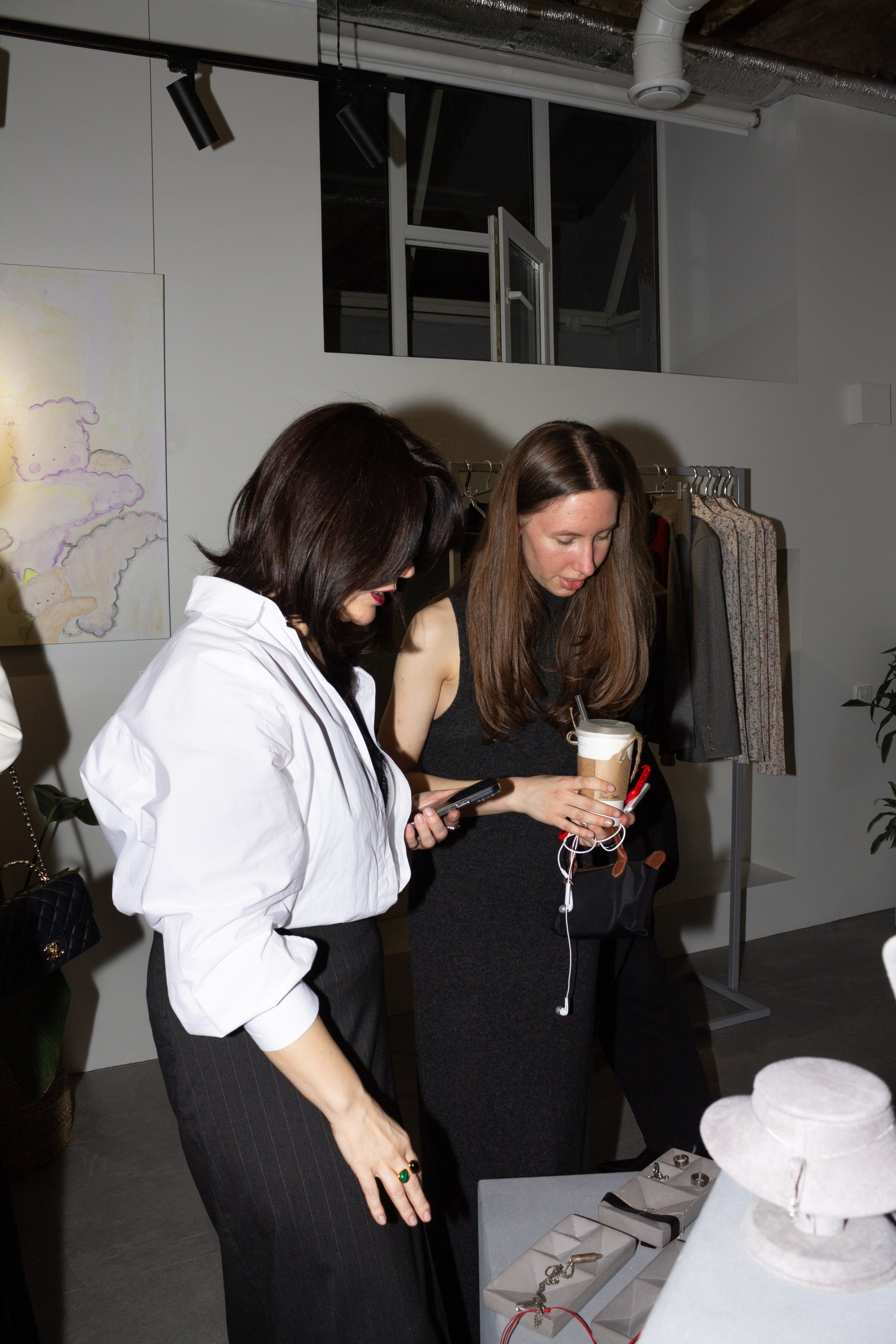 Make Me Happy & Nanik. Крылов Кирилл Фотограф Москва