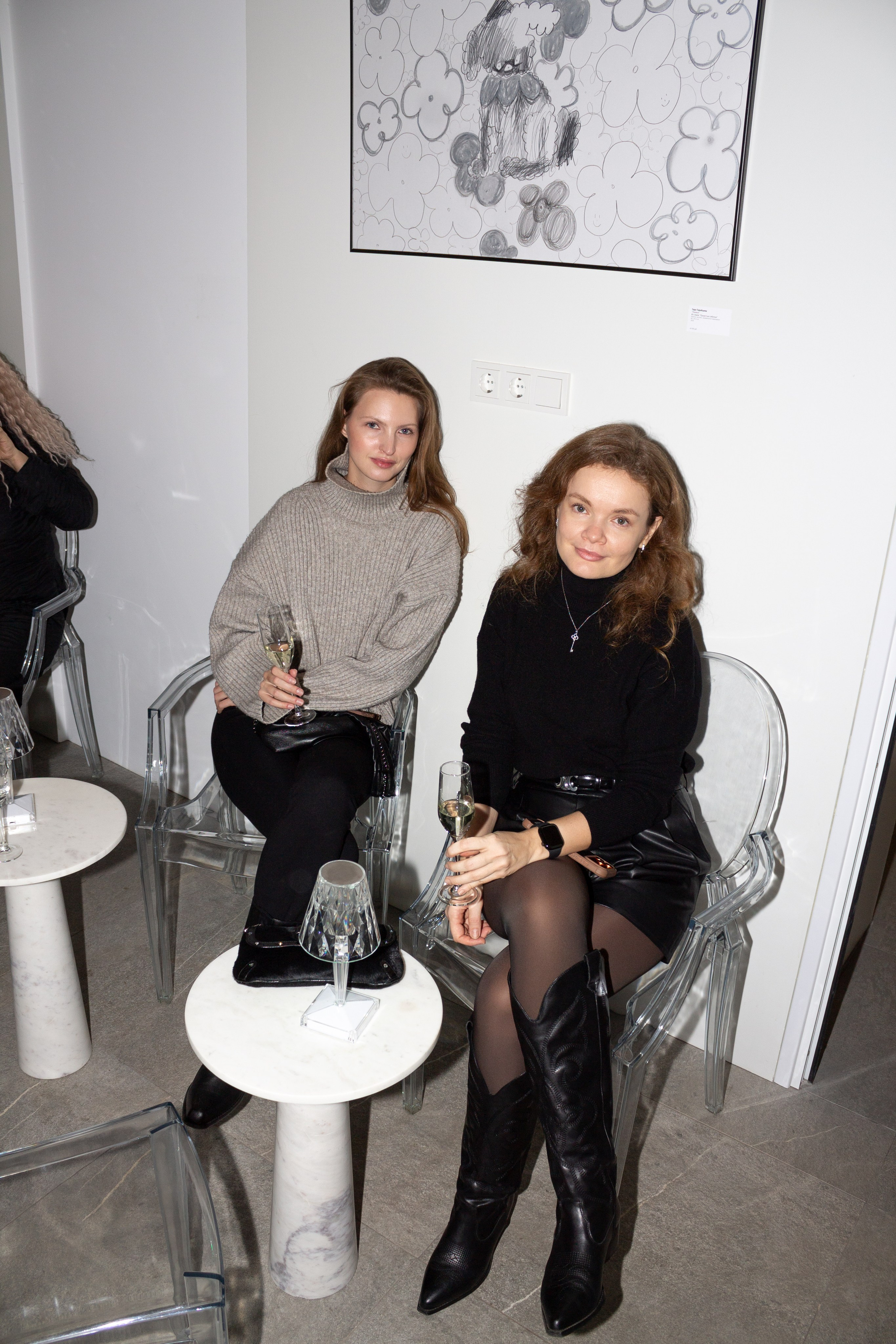 Make Me Happy & Nanik. Крылов Кирилл Фотограф Москва