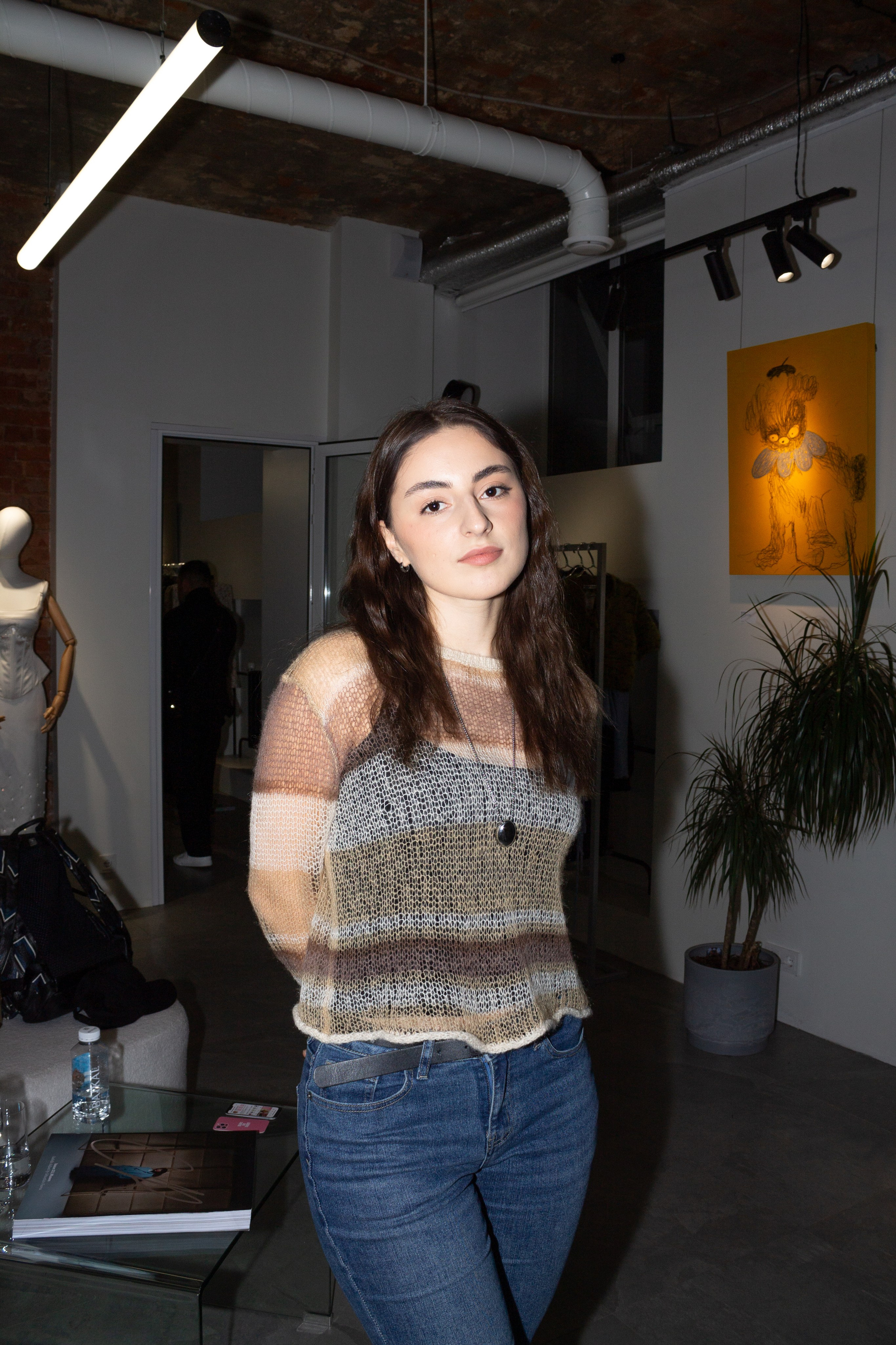 Make Me Happy & Nanik. Крылов Кирилл Фотограф Москва