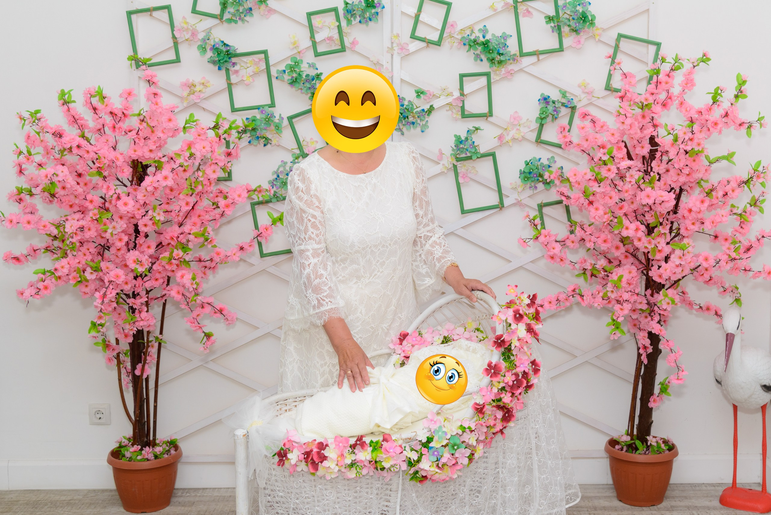 Фотосъёмка. Фото- и видеосъёмка в Перинатальном центре № 2 г. Волгограда