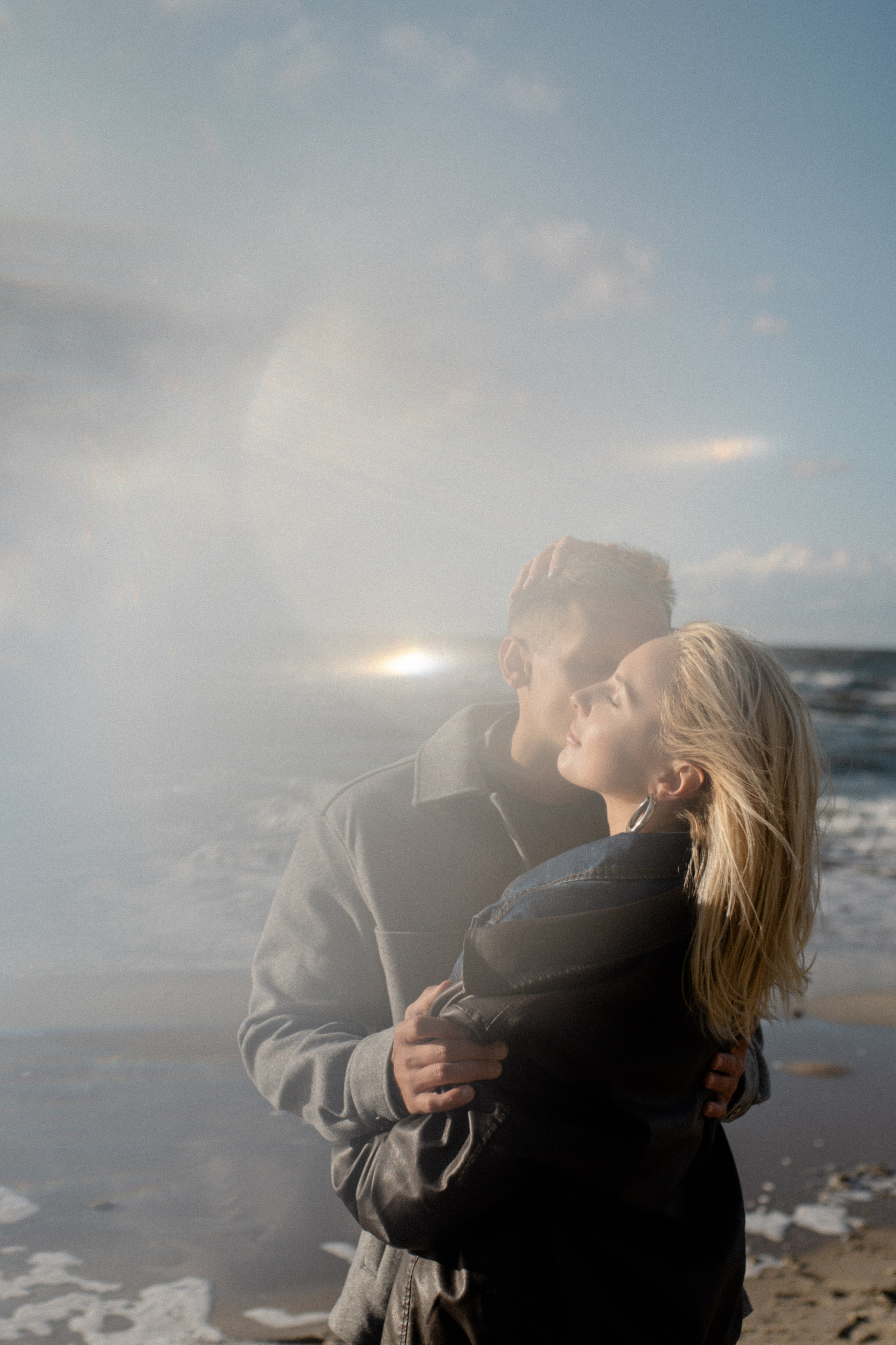 Пучина. Свадебный, женский фотограф в Москве, Мытищах, Королёве Ксения Узилле