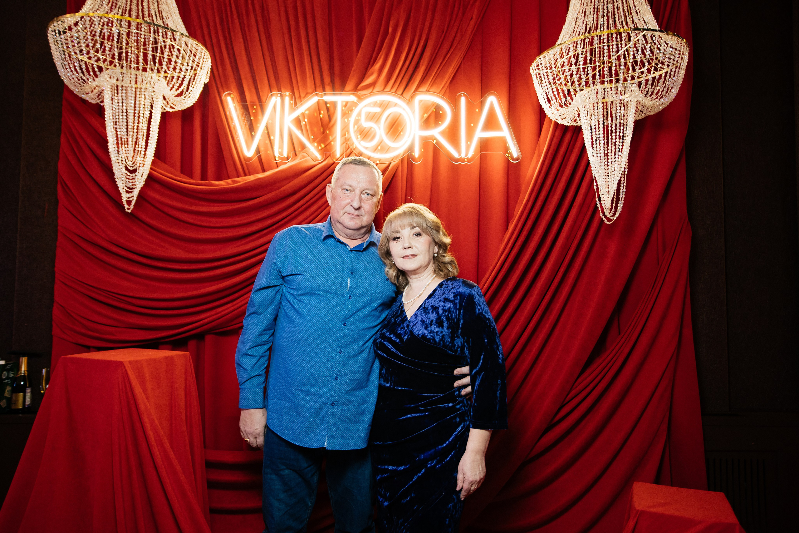 Юбилей. Фотограф в Иркутске