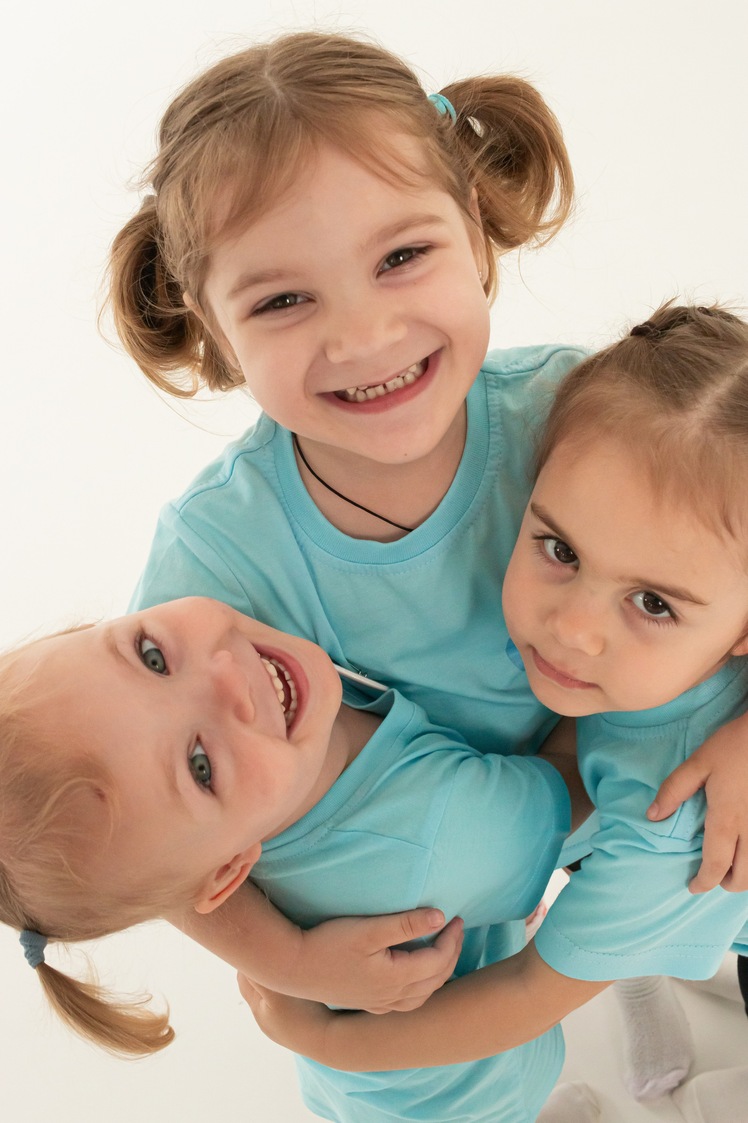 Студия танца ИНОЙ | детские группы. Анна Беликова — Семейный и портретный фотограф Ростов-на-Дону