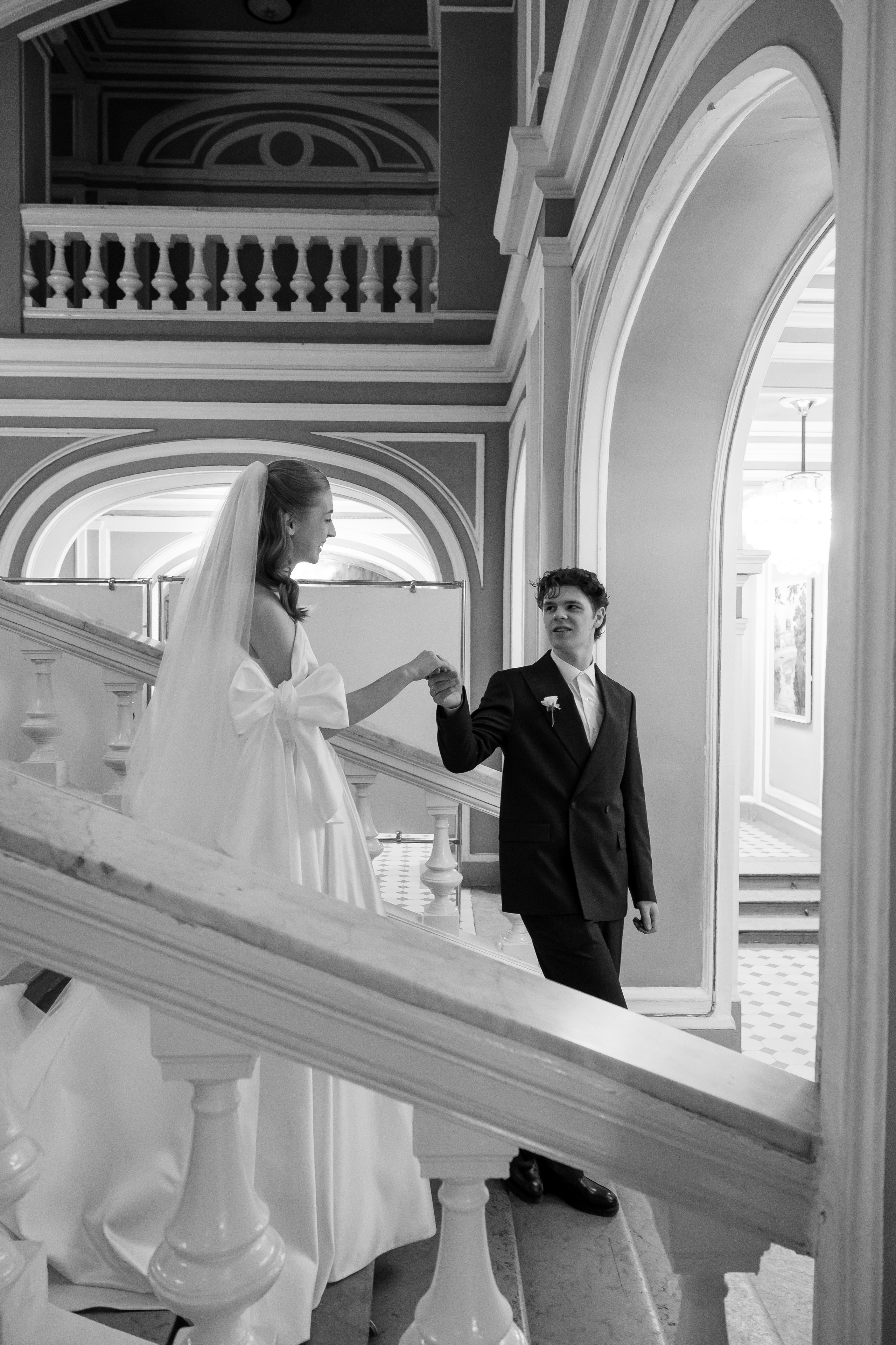 День двух влюбленных. Свадебный фотограф Санкт-Петербург Ирина Селезнева RmesLOVE