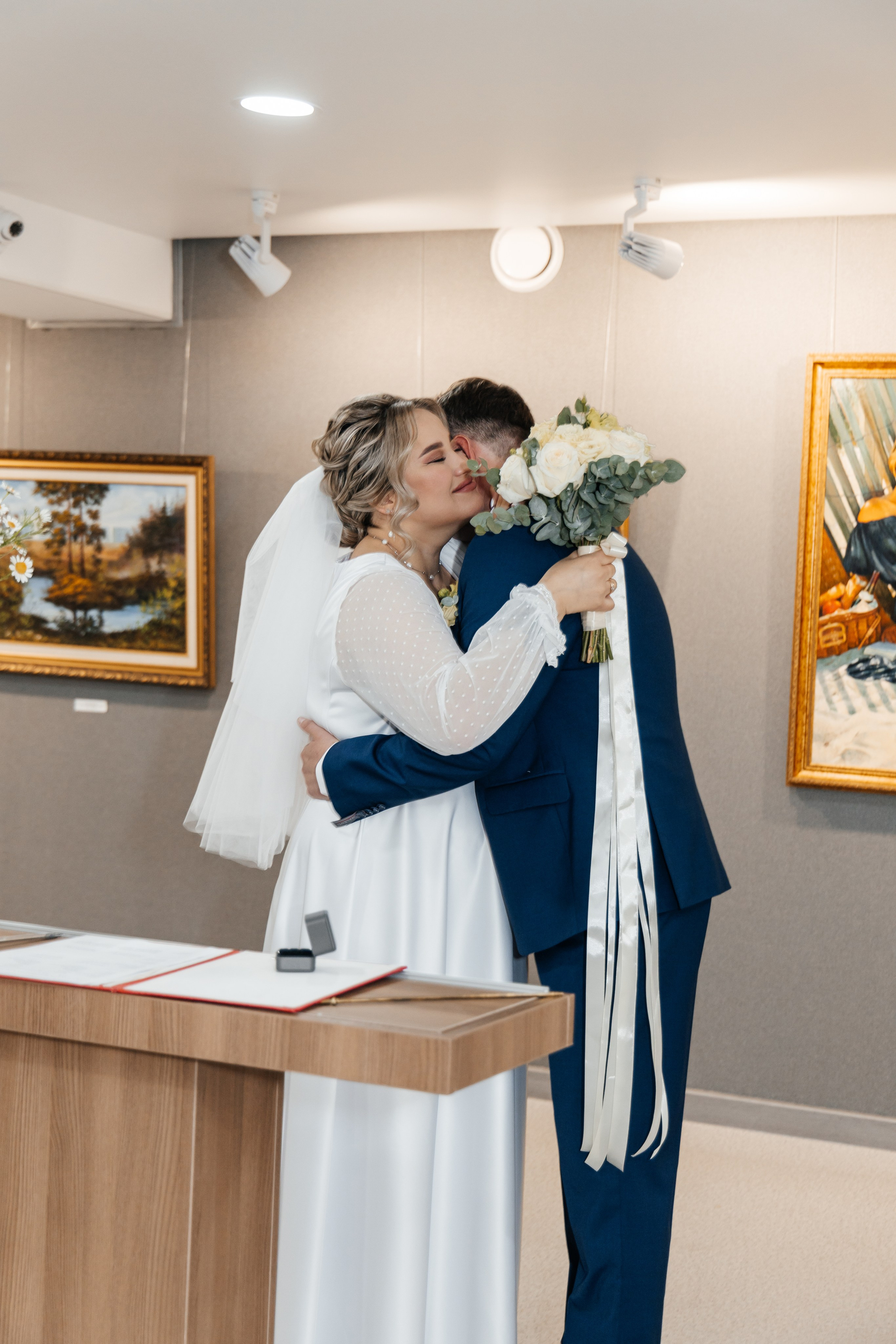 Дмитрий и Юлия. Фотограф Усинск|Татьяна Вараксина