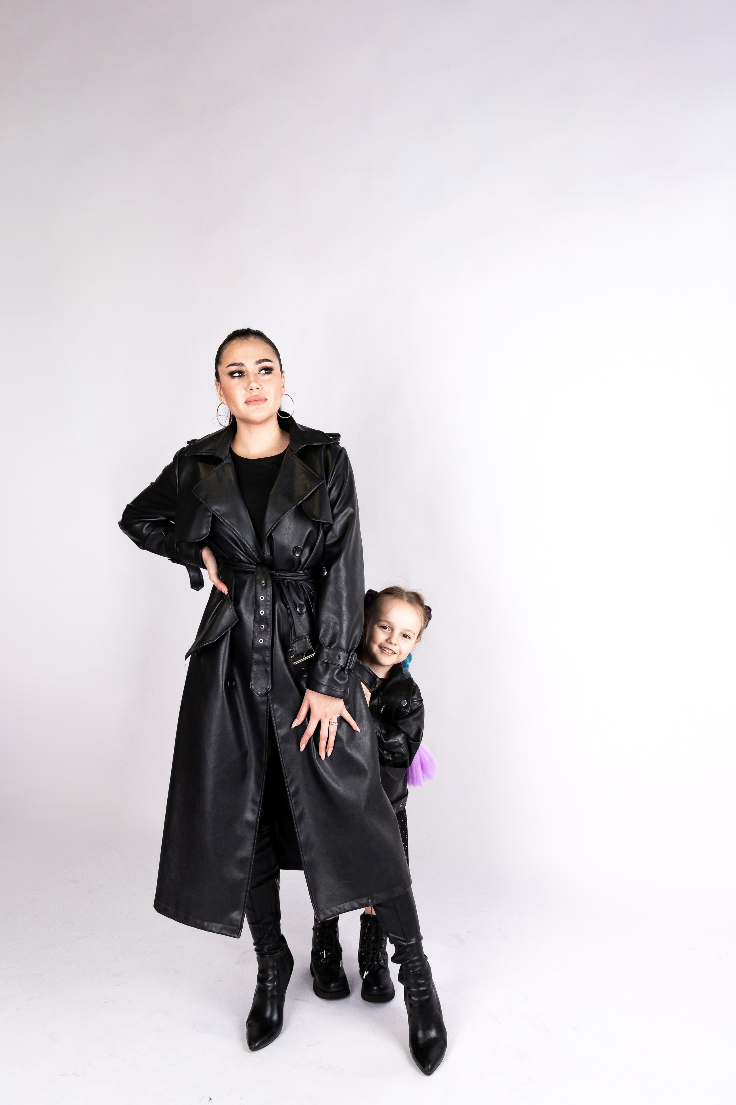 Екатерина и Арина. Семейный фотограф в Екатеринбурге и Красноуфимске Евгения Лягаева