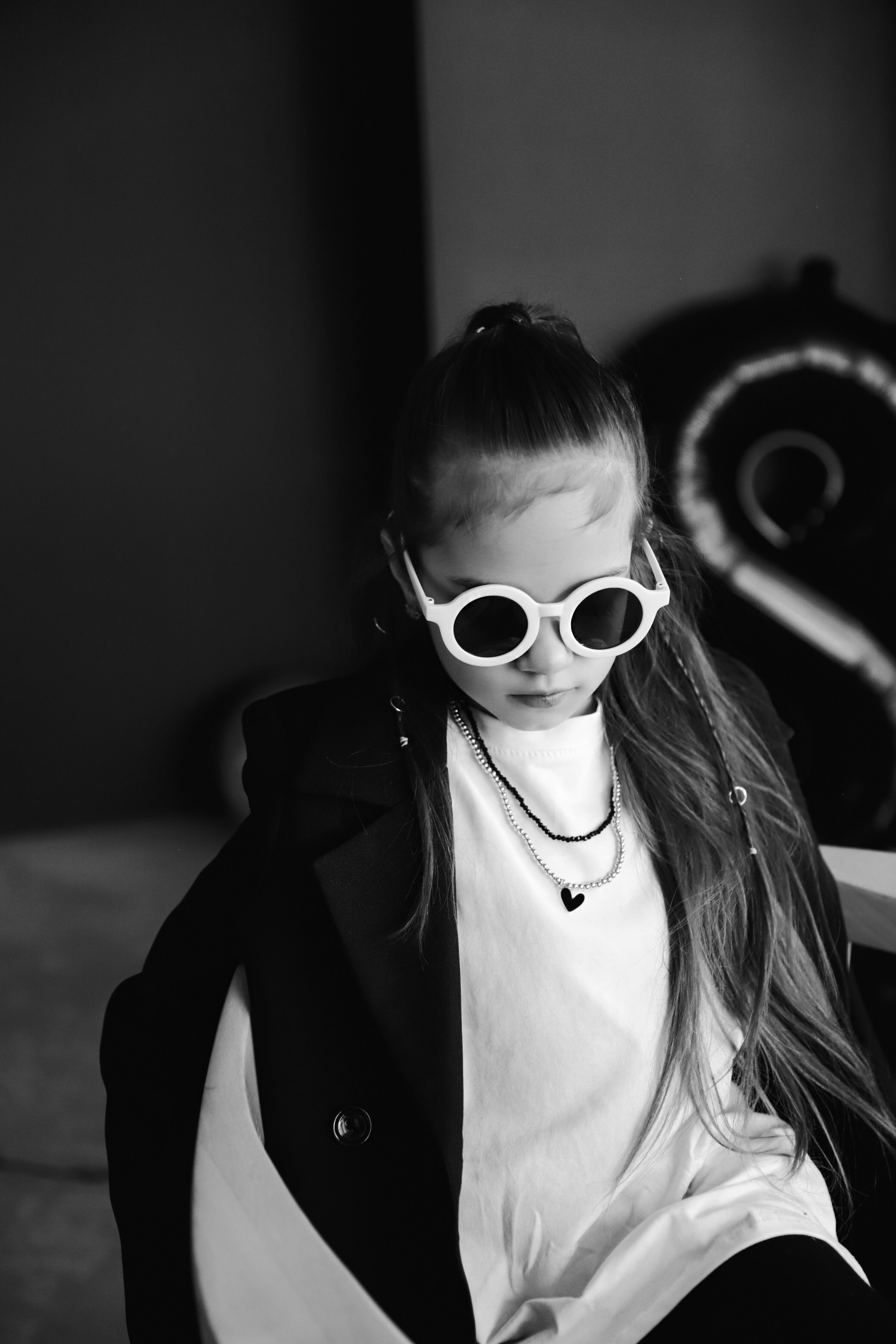 Настя и Алиса. Семейный фотограф в Екатеринбурге и Красноуфимске Евгения Лягаева