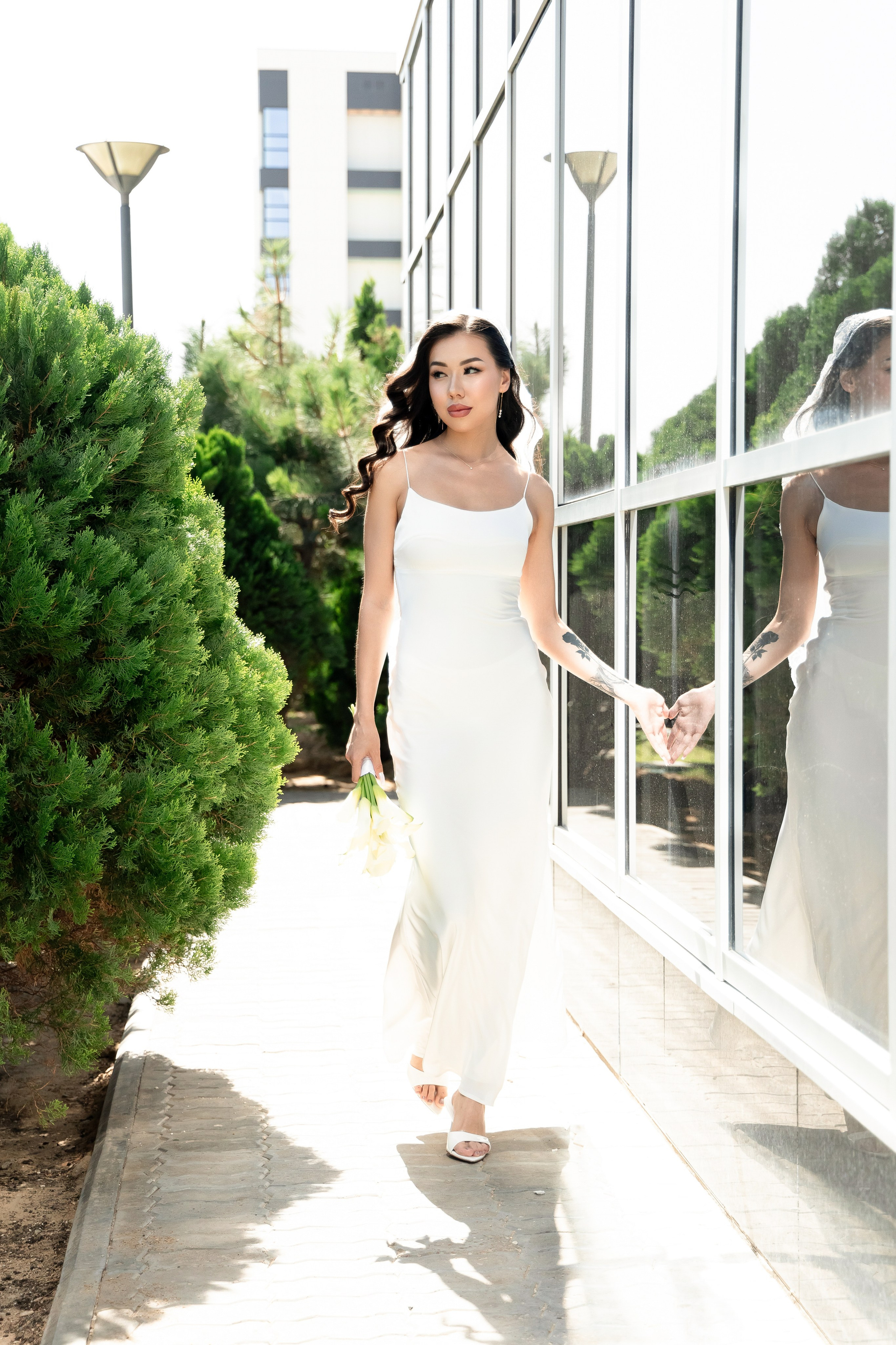 Aleksandr & Diana. Свадебный и фэшн фотограф