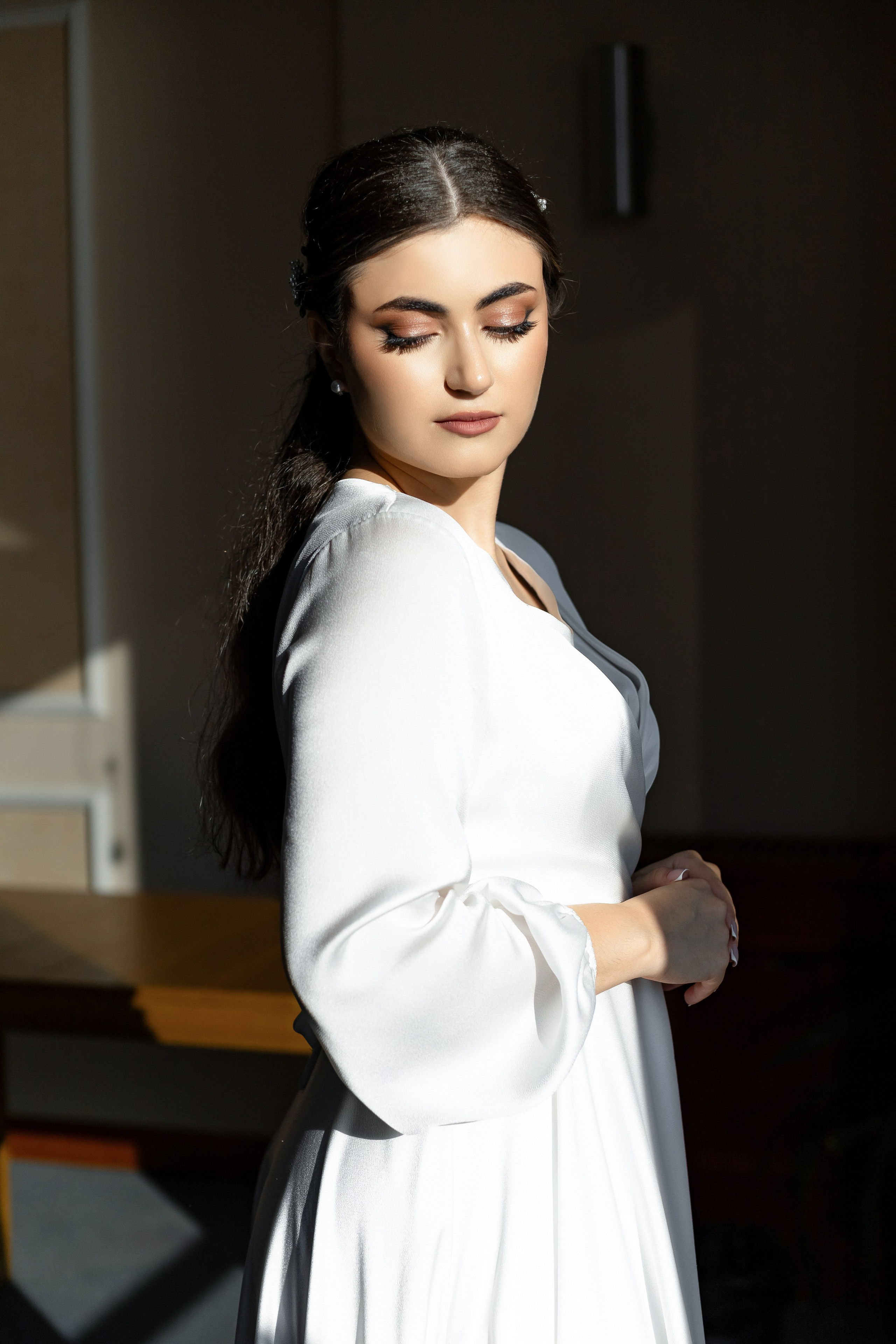 Isa & Mika. Свадебный и фэшн фотограф