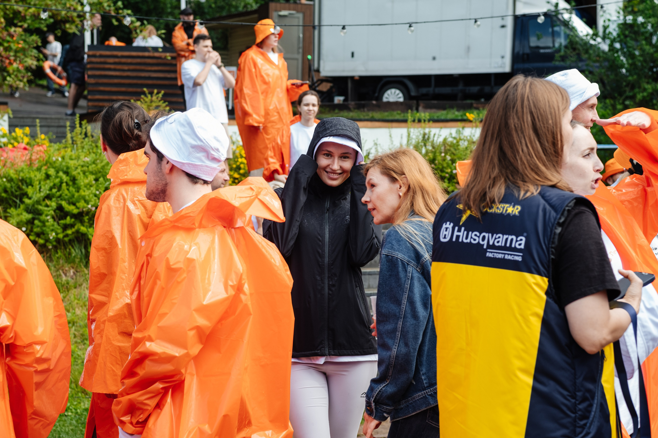 Корпоратив «ЕВРАЗ». Репортажный и портретный фотограф в Москве Илья Спиридонов