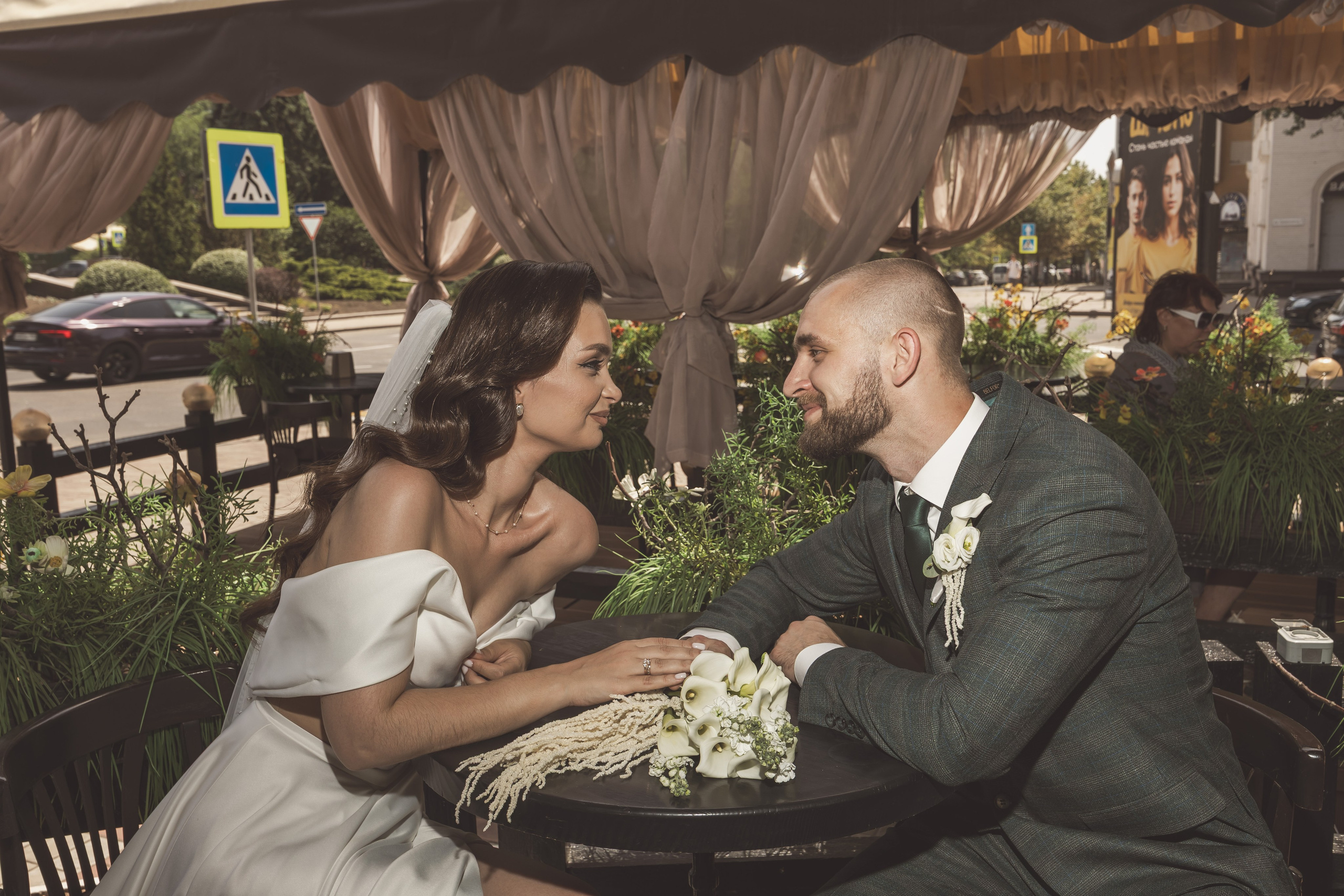 Артем & Мария. Яна Чхан — Фотограф в Донецке и не только