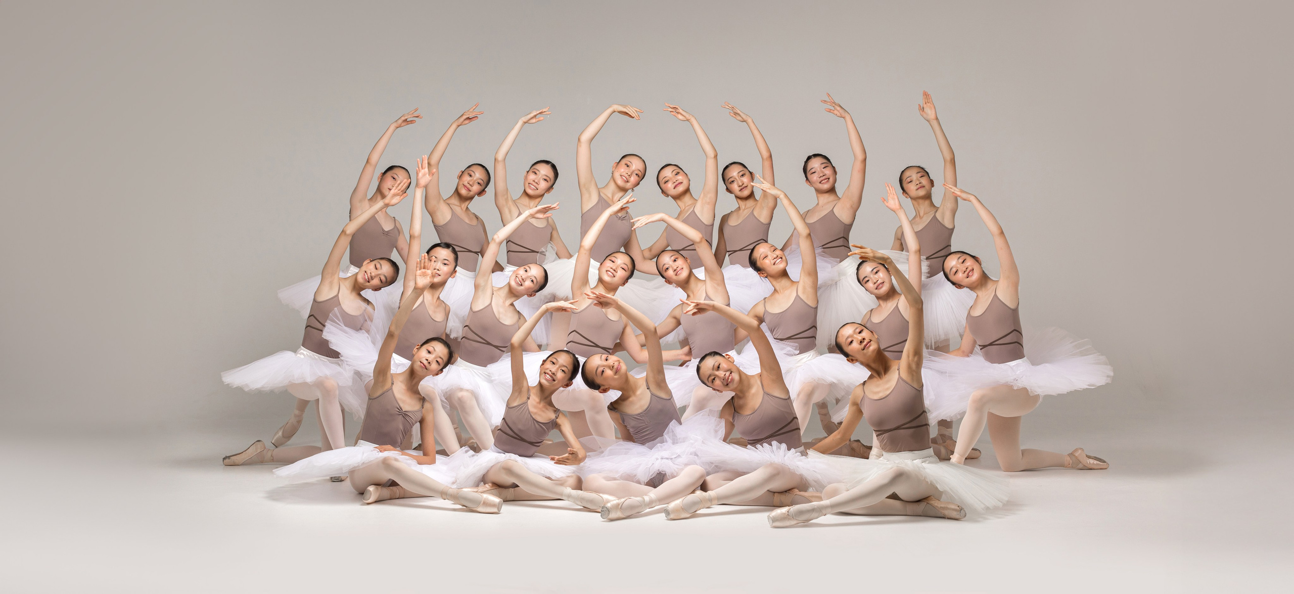 Балетный фотограф Алина Ханько — Душа Балета