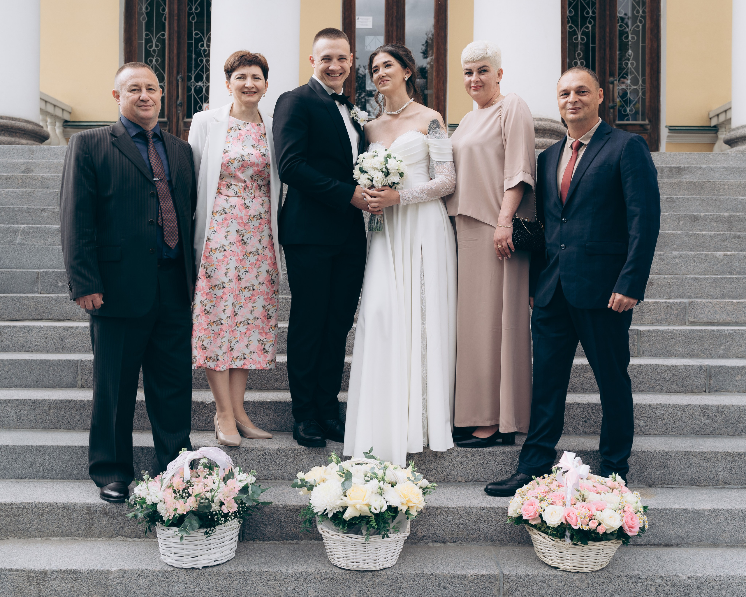 Свадебная и семейная сказка. ИРЛ — Проект