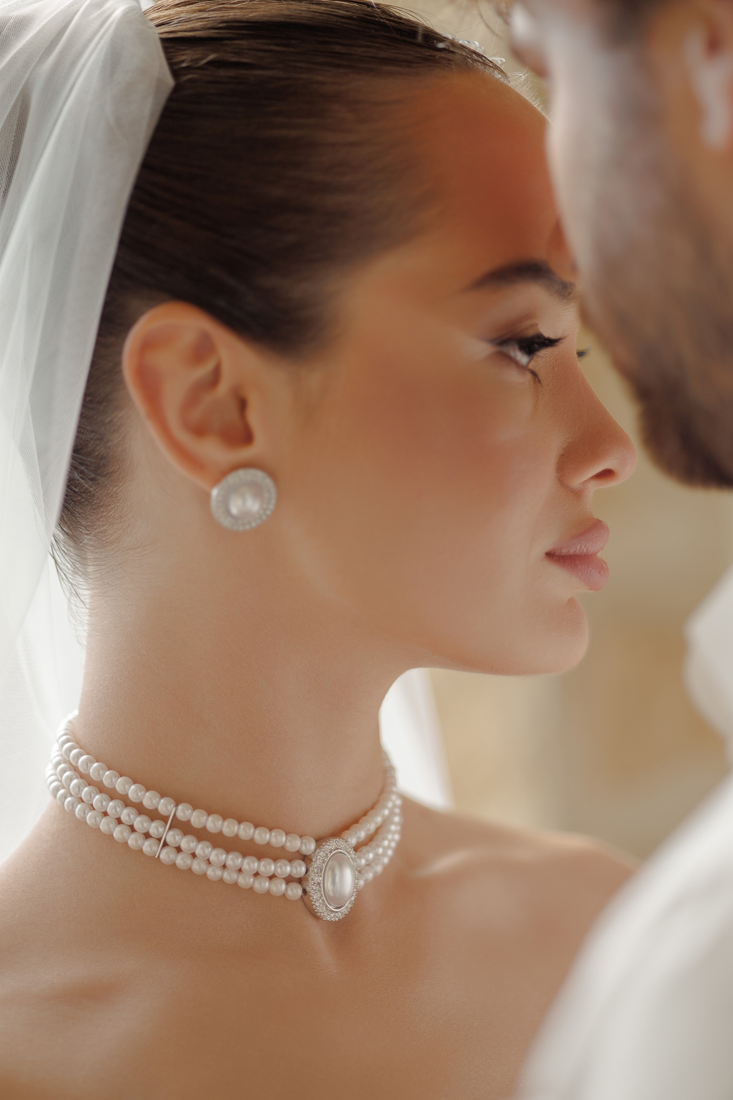 Свадьба в Персиковом замке. Семейный и портретный фотограф в Геленджике Любовь Бодрова