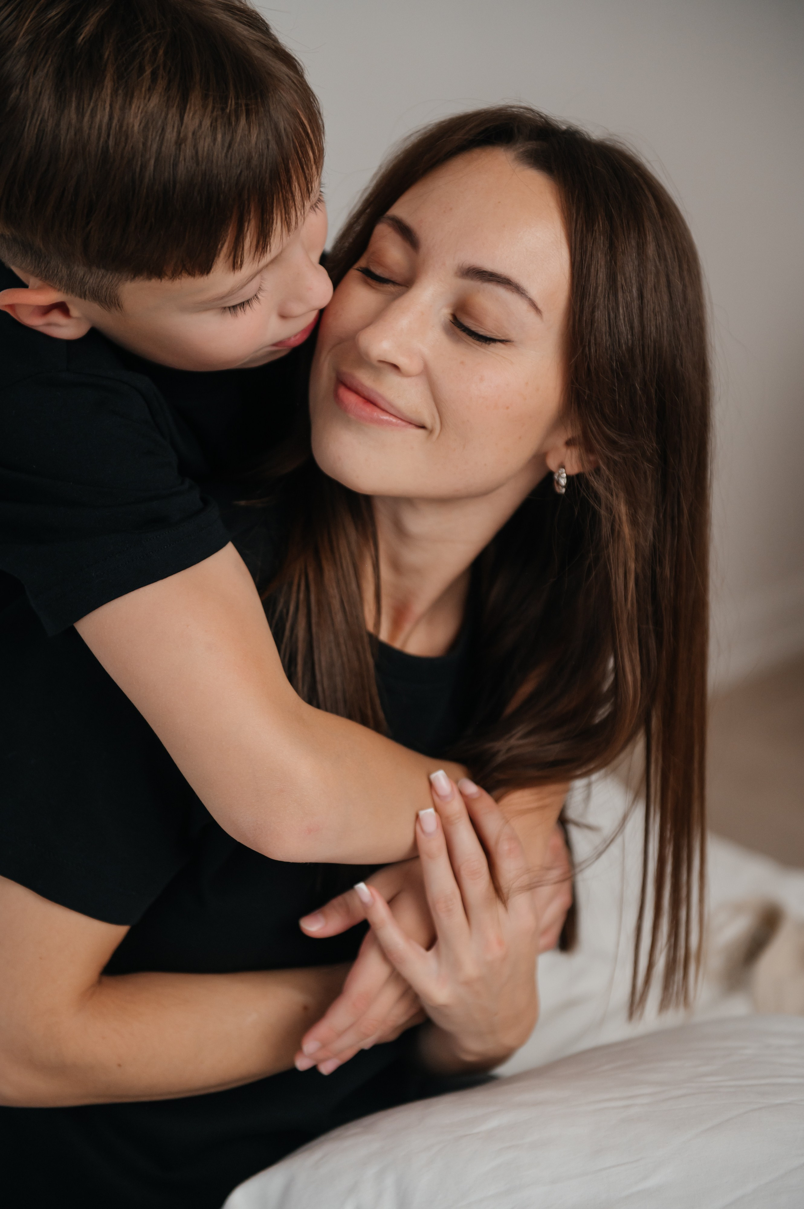 Семейные съемки. Фотограф Марина Лысова