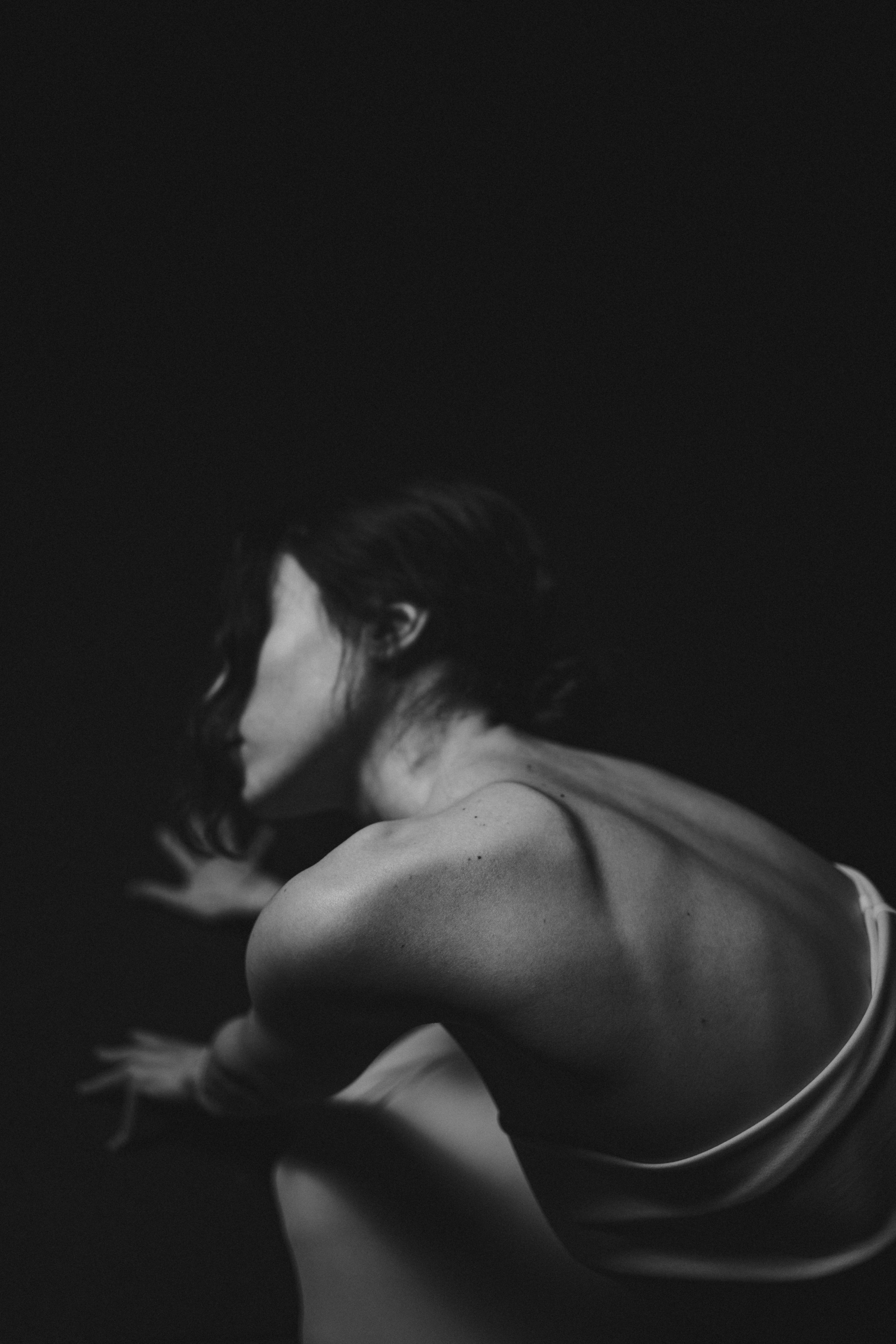 Анастасия. Фотограф в Нижнем Новгороде Креава Ира