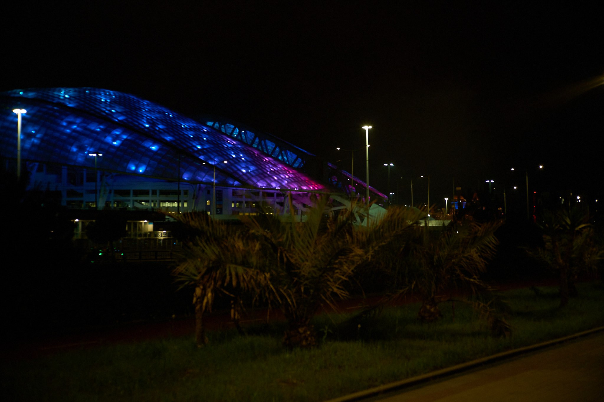 Красная Поляна, апрель 2024. Фотограф, Римма Невинская