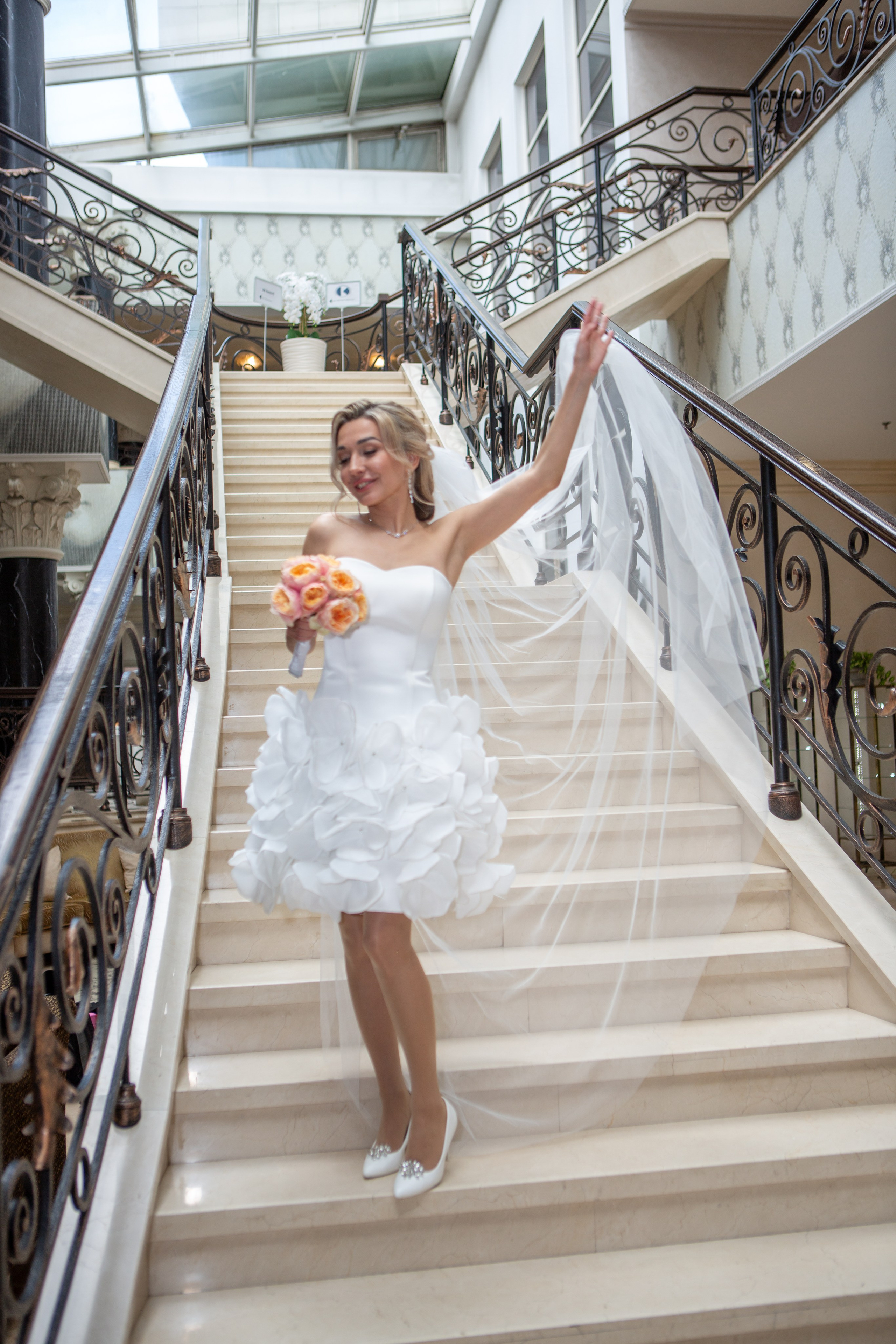 Свадьба Николая и Анастасии. Репортажный, семейный, свадебный, портретный фотограф