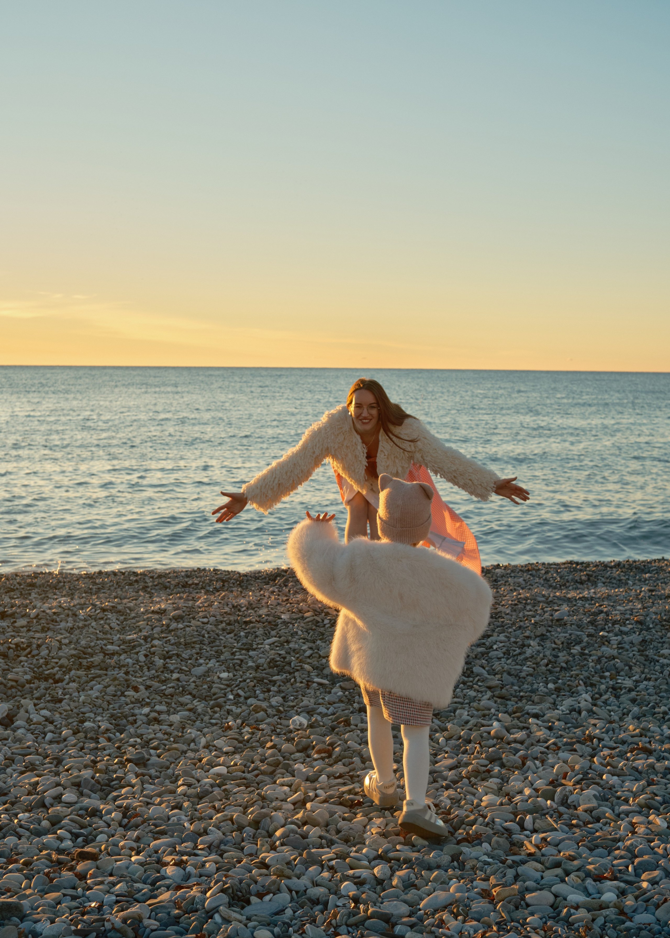 Семейная фотосессиия | День рождения малышки. Твой личный фотограф Сочи | Йошкар-Ола