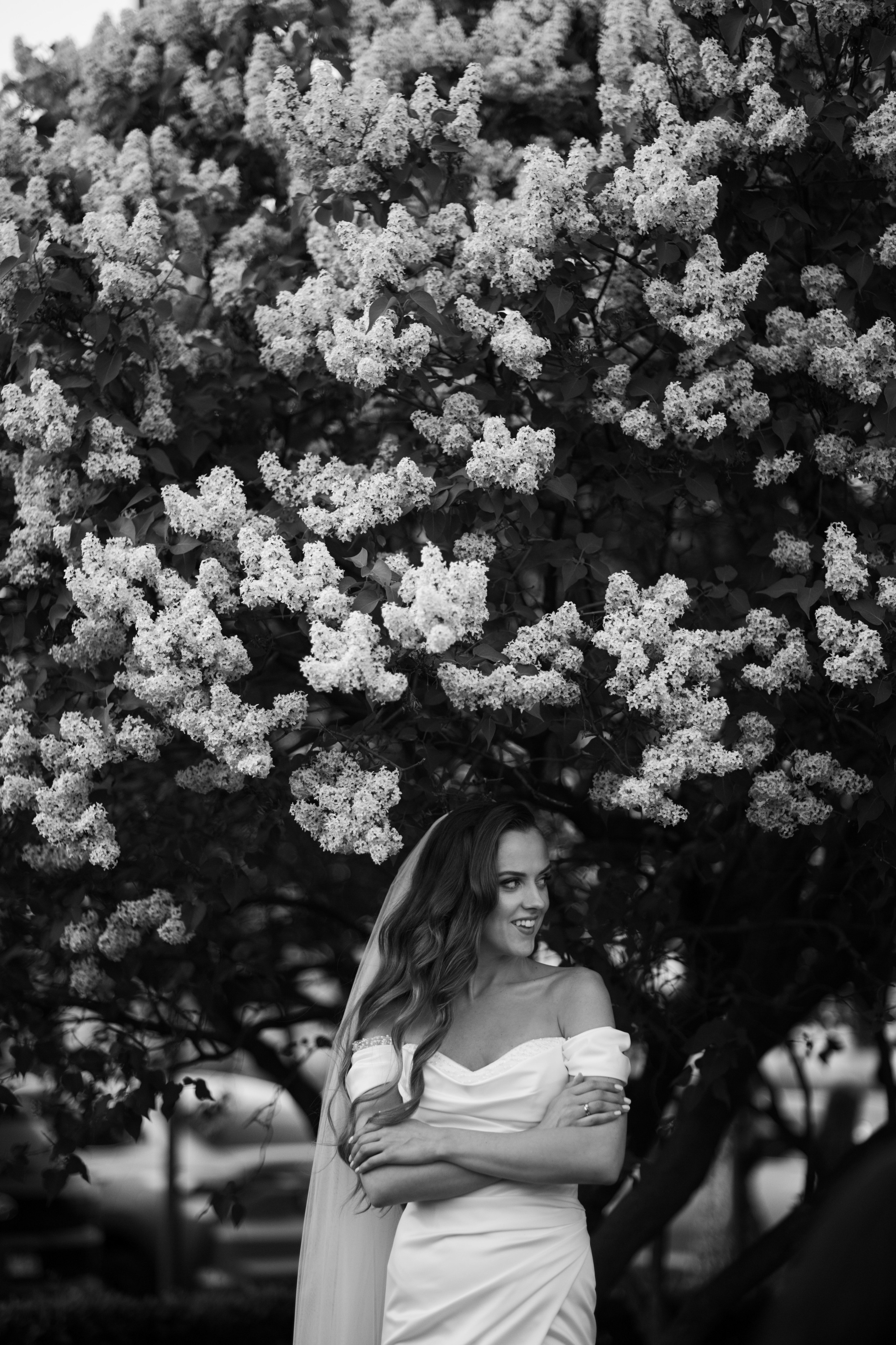 Роман и Юлия. Свадебный и портретный фотограф