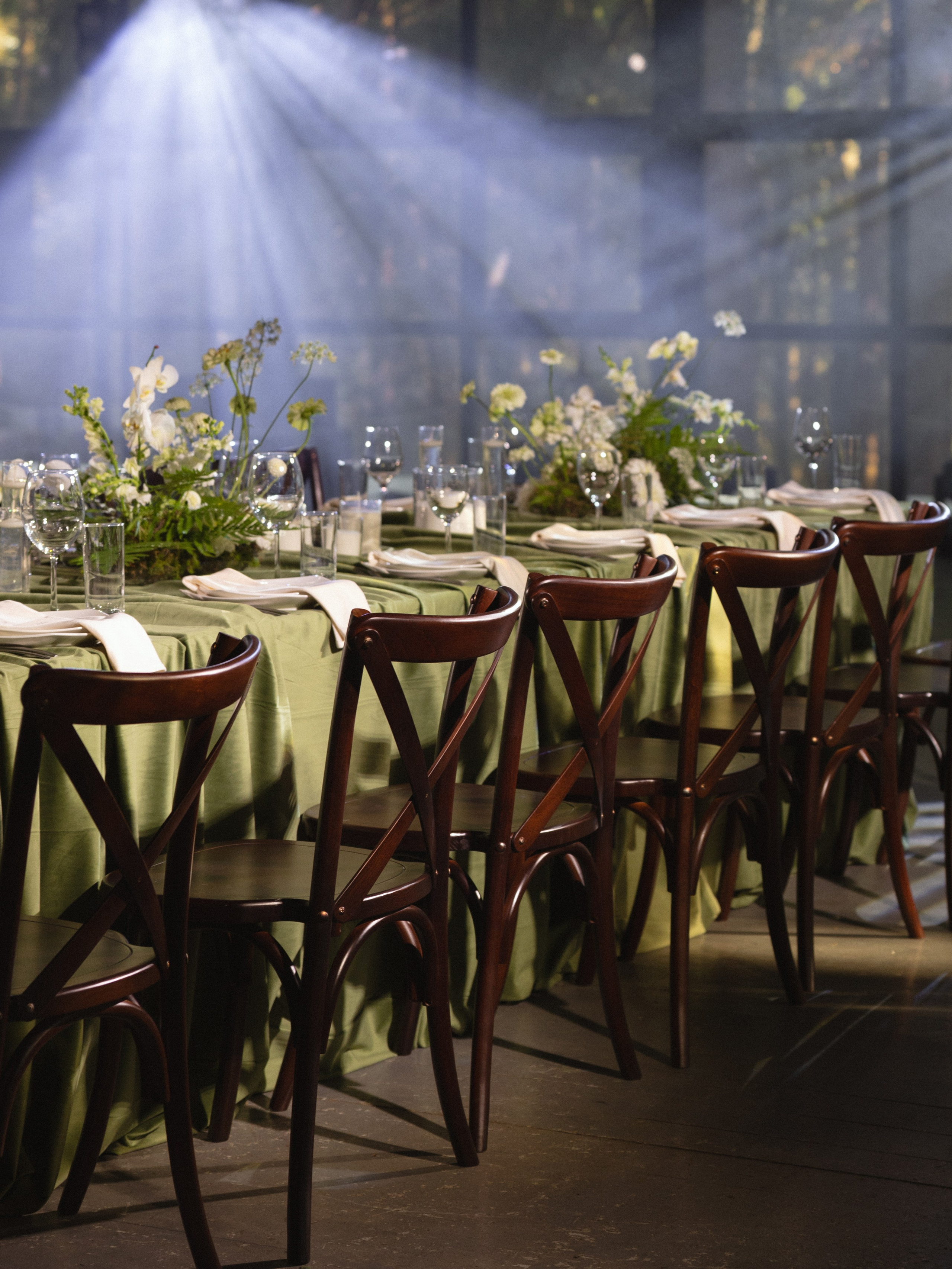 Катя & Дмитрий. Оформление свадеб, декор свадеб Вера Маркова, Москва