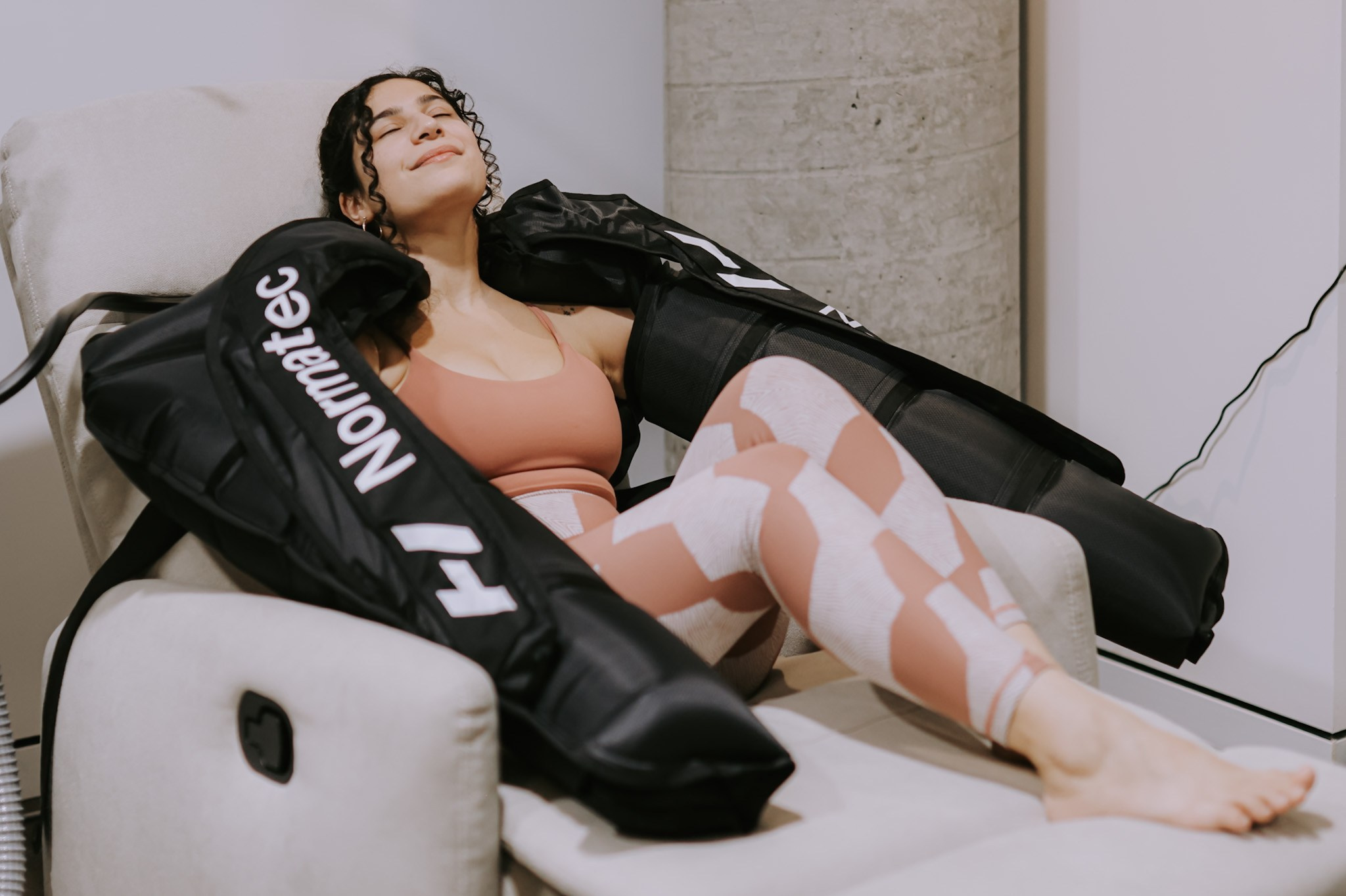 CRYOMEDIX / Emilia Digital. Photographer in Israel Alice Milchin