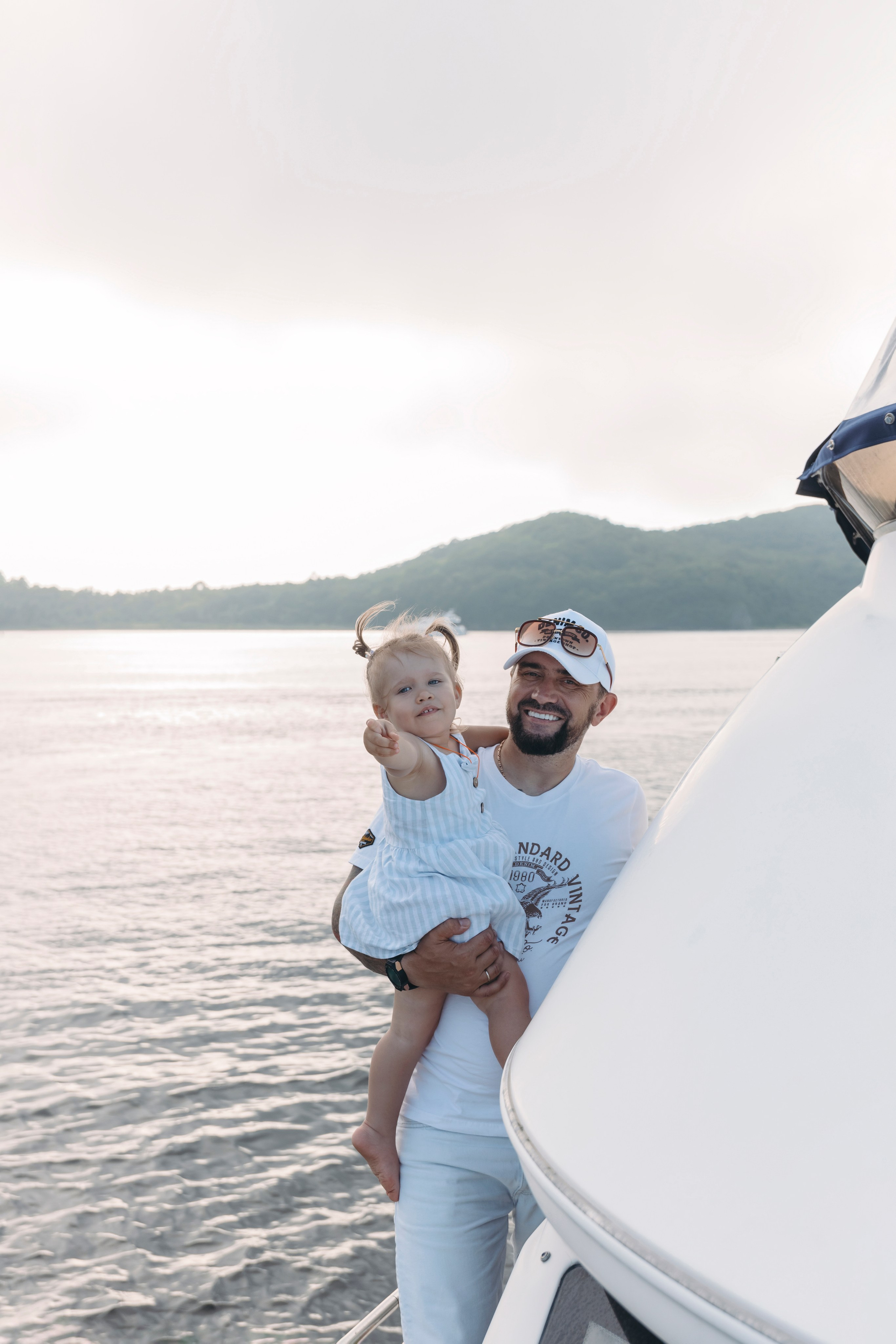 Юля Миша Саша. Главная