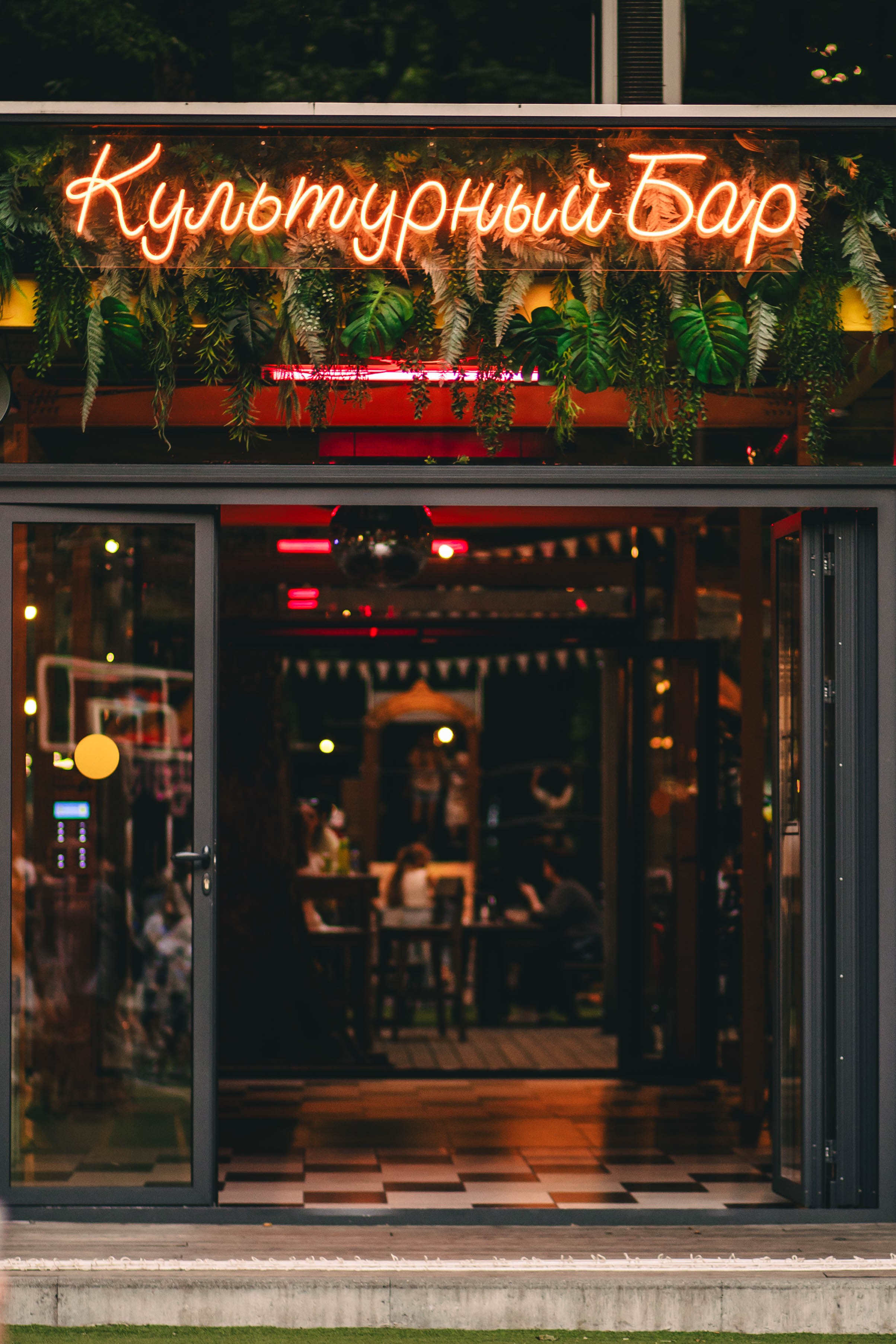 Pet-Party + Live-music |Парк Культуры. Фотограф в Ставрополе Алина Клочкова