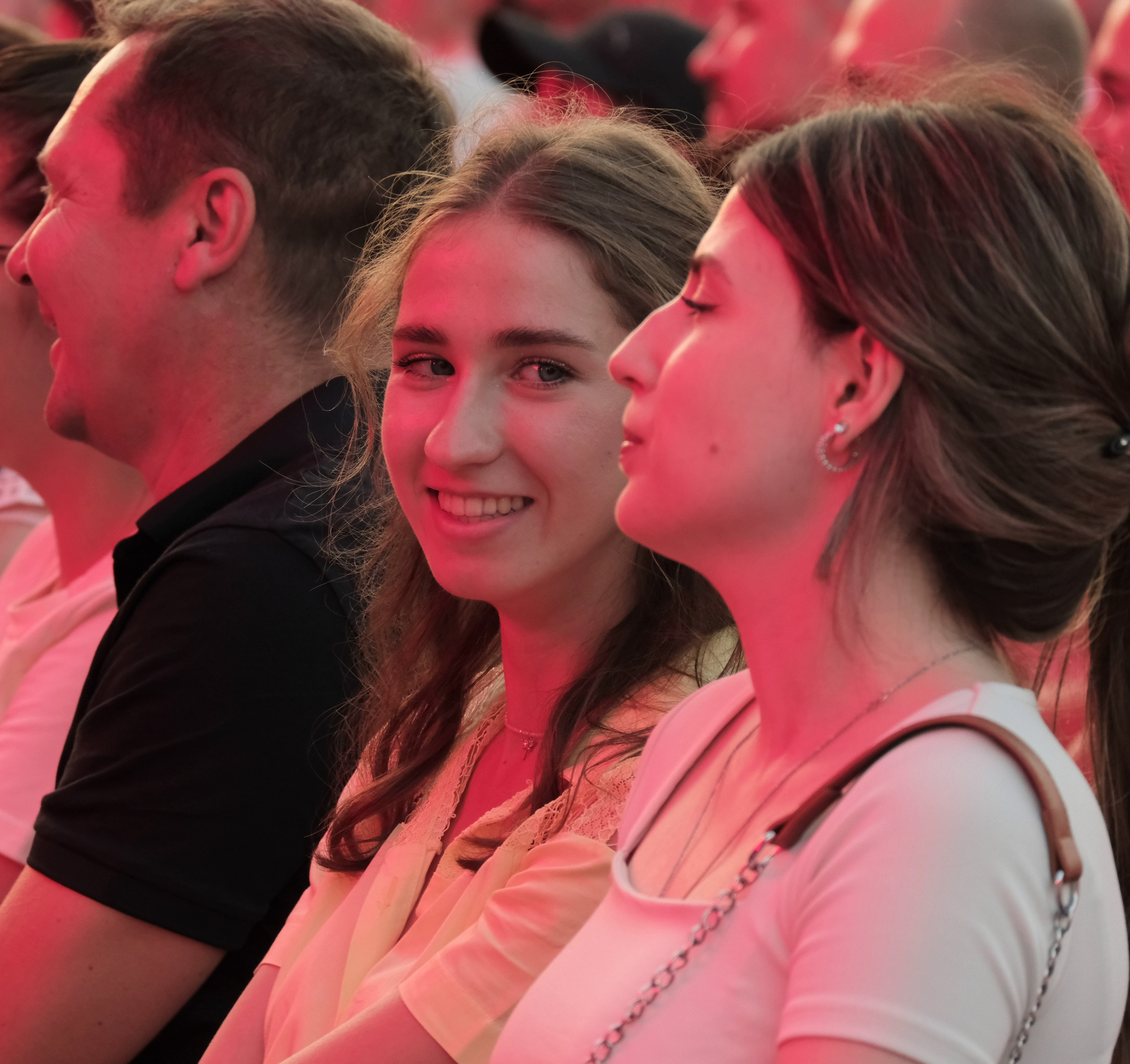 StandUp — Павел Дедищев — МТС Live Лето 2024. RedGeek — blogger and expert in education and IT Kirill Sitnov