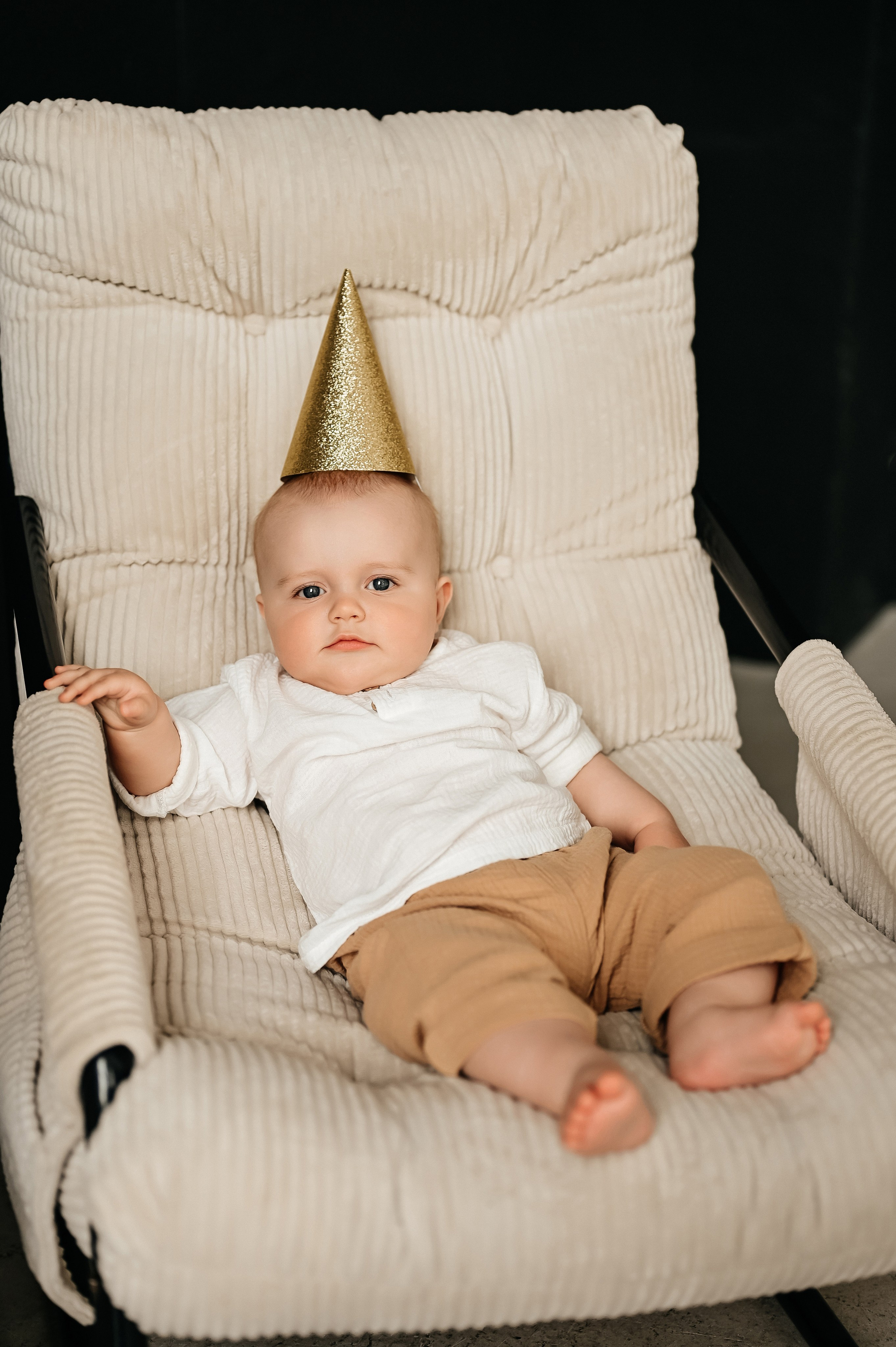 Полтортика на полгодика. Семейный фотограф Олеся Батурина Рязань