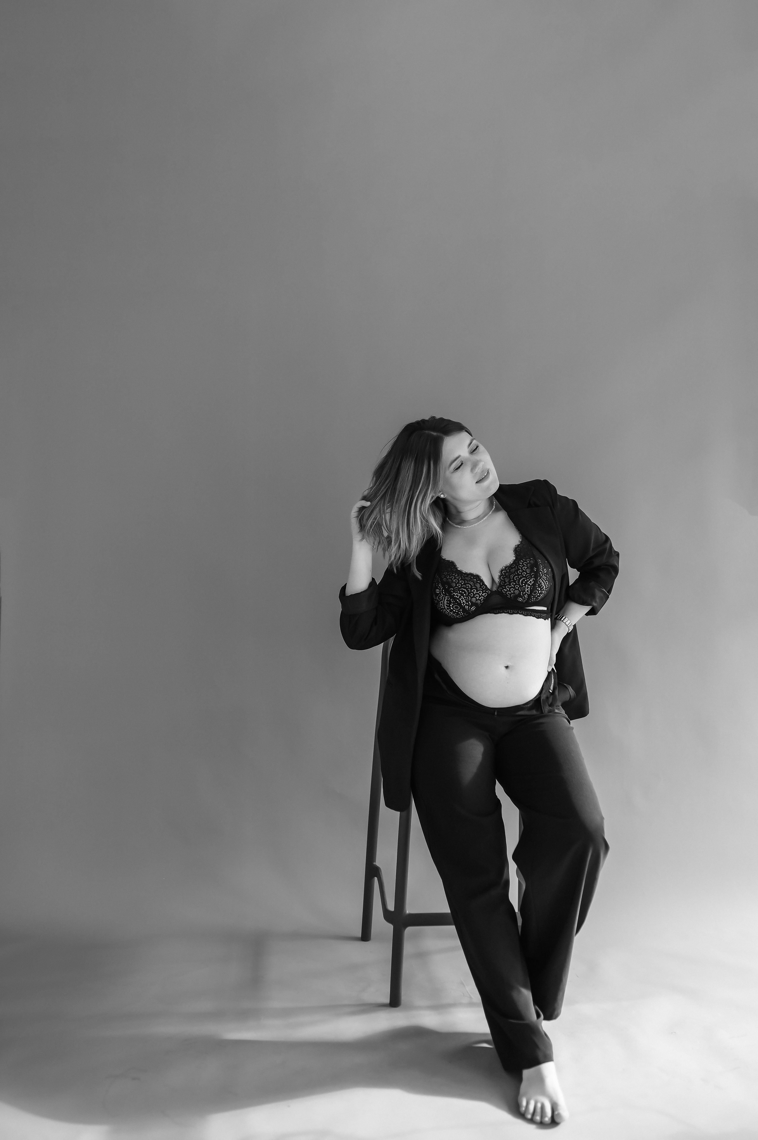 Алина в ожидании. Семейный фотограф Олеся Батурина Рязань