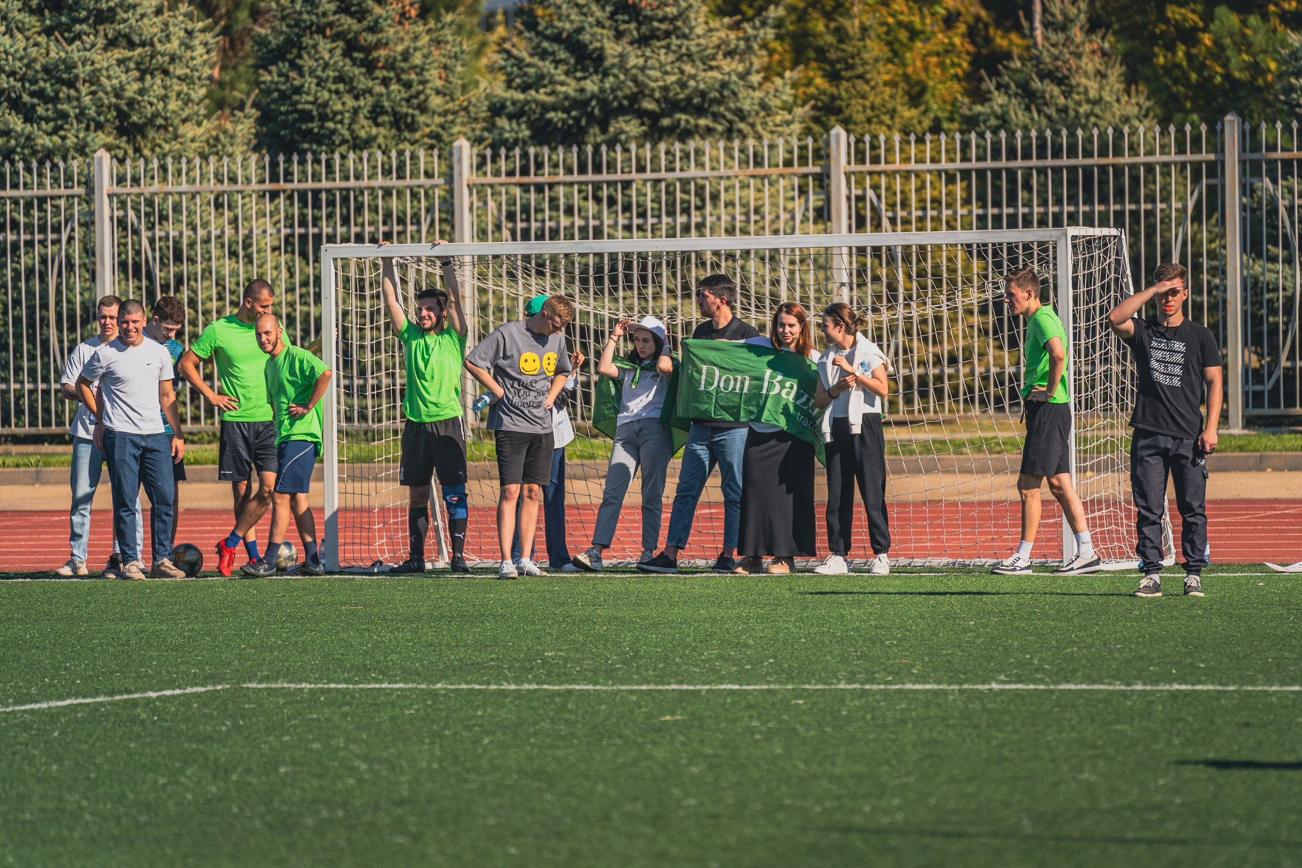 Чемпионат по футболу Мадьяр 15.10.23. Репортажный фотограф в Краснодаре Рындин Дмитрий