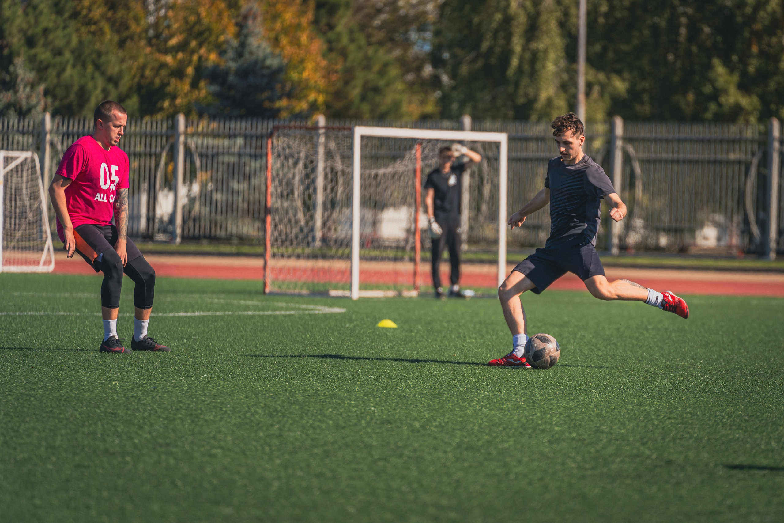 Чемпионат по футболу Мадьяр 15.10.23. Репортажный фотограф в Краснодаре Рындин Дмитрий