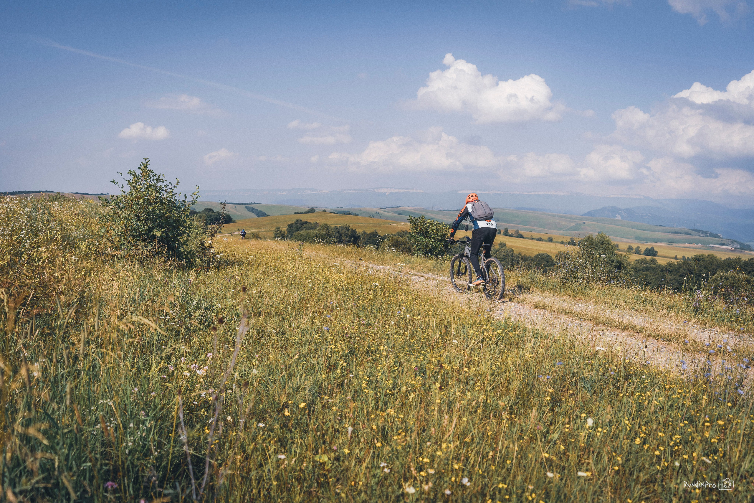 Велотур Жемчужина Кавказа 24.07.24 Ковальтур. Репортажный фотограф в Краснодаре Рындин Дмитрий