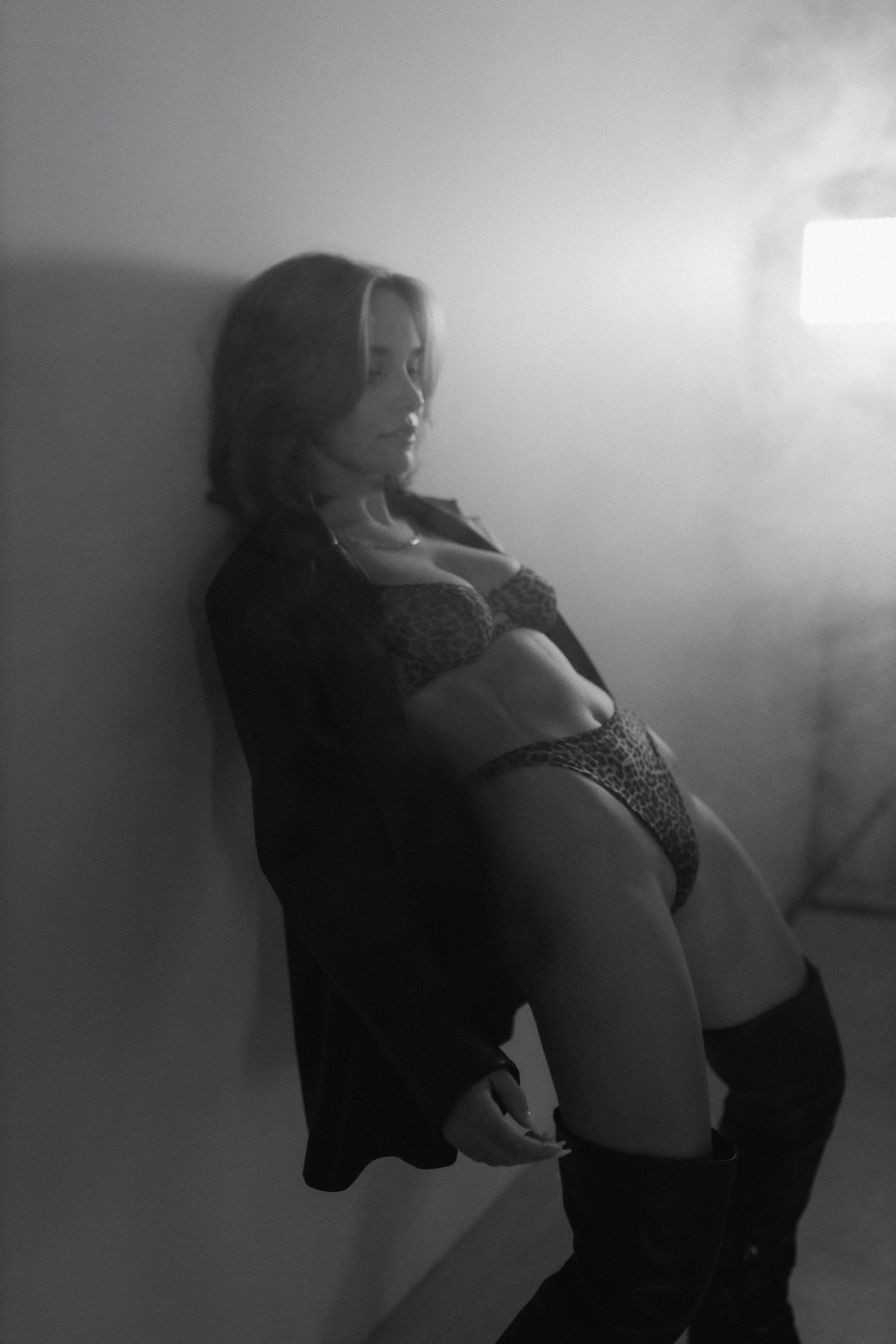 Аннушка. Фотограф Ксения Мищук