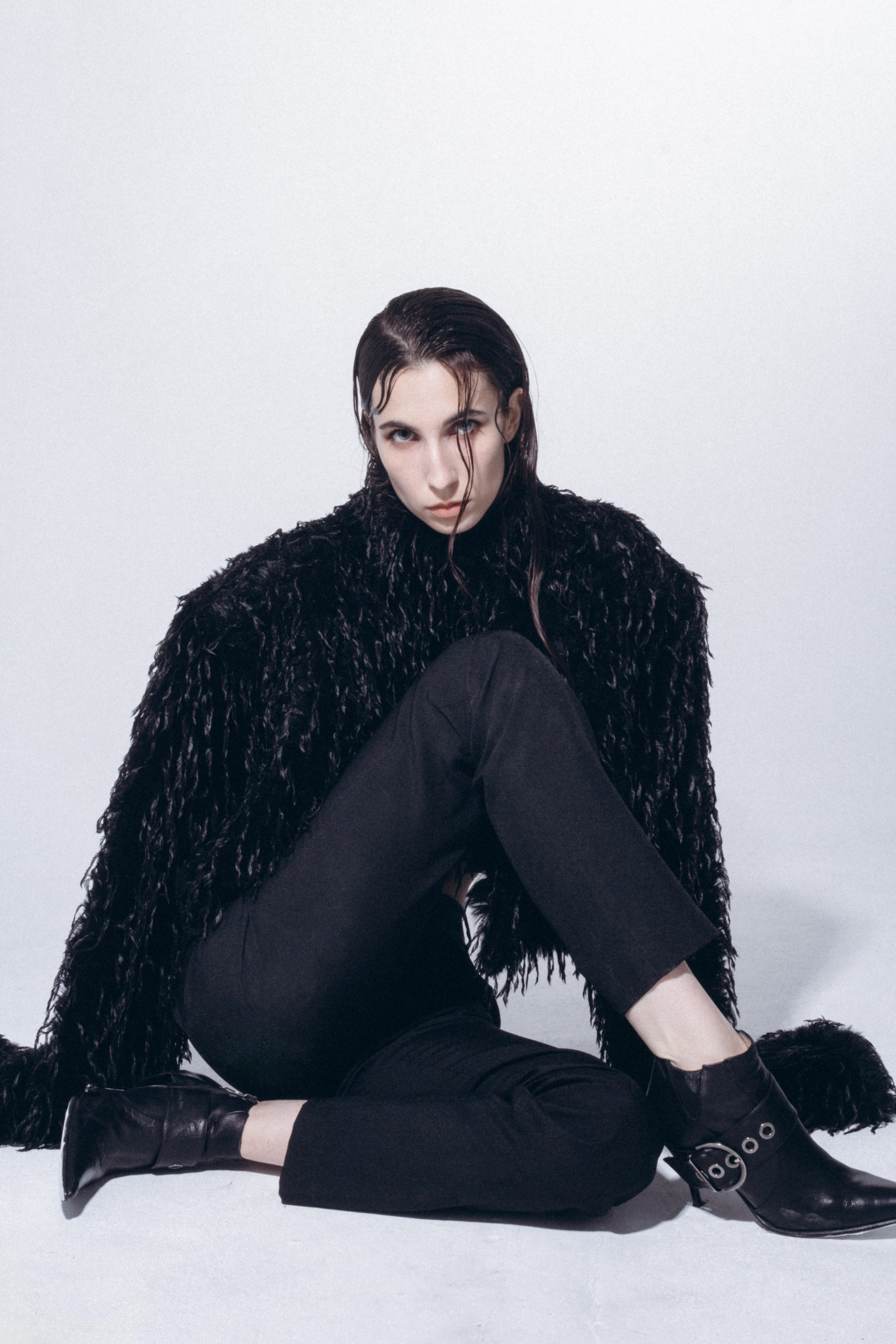 Полина Прищепа. Модельное агентство TM Models в Калининграде