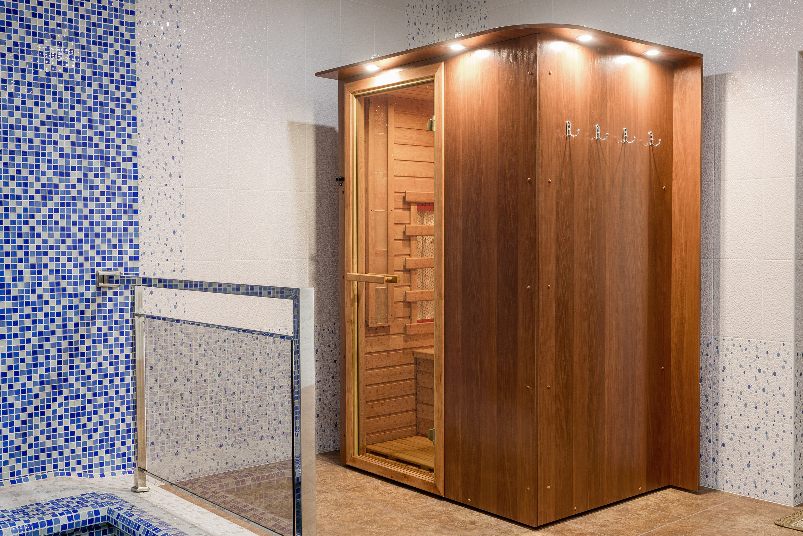 ГК «РУСИЧ» — Гостиничный комплекс Русич. г. Анапа. Интерьерный фотограф Краснодар: профессионально по доступным ценам