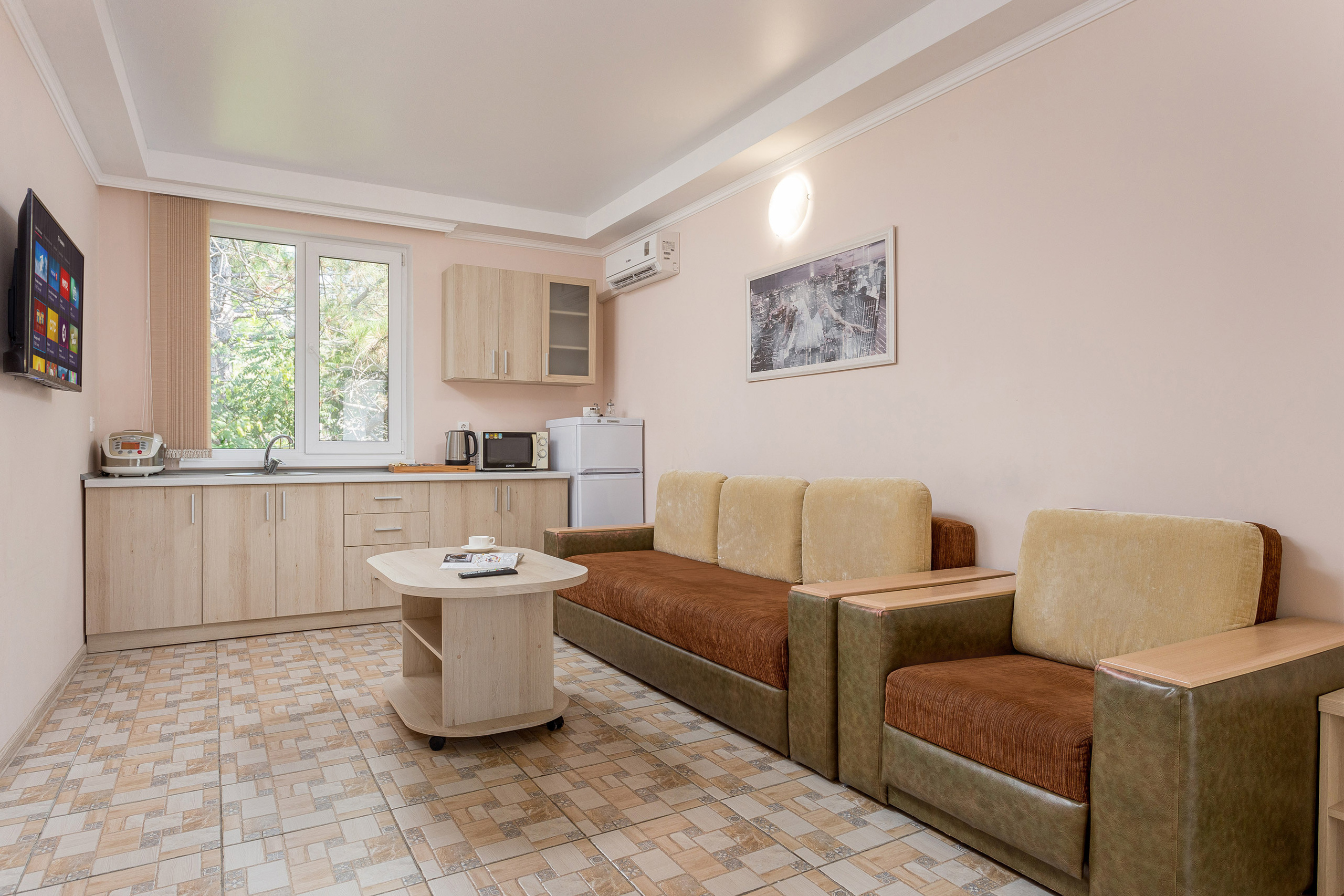 ГК «РУСИЧ» — Гостиничный комплекс Русич. г. Анапа. Интерьерный фотограф Краснодар: профессионально по доступным ценам