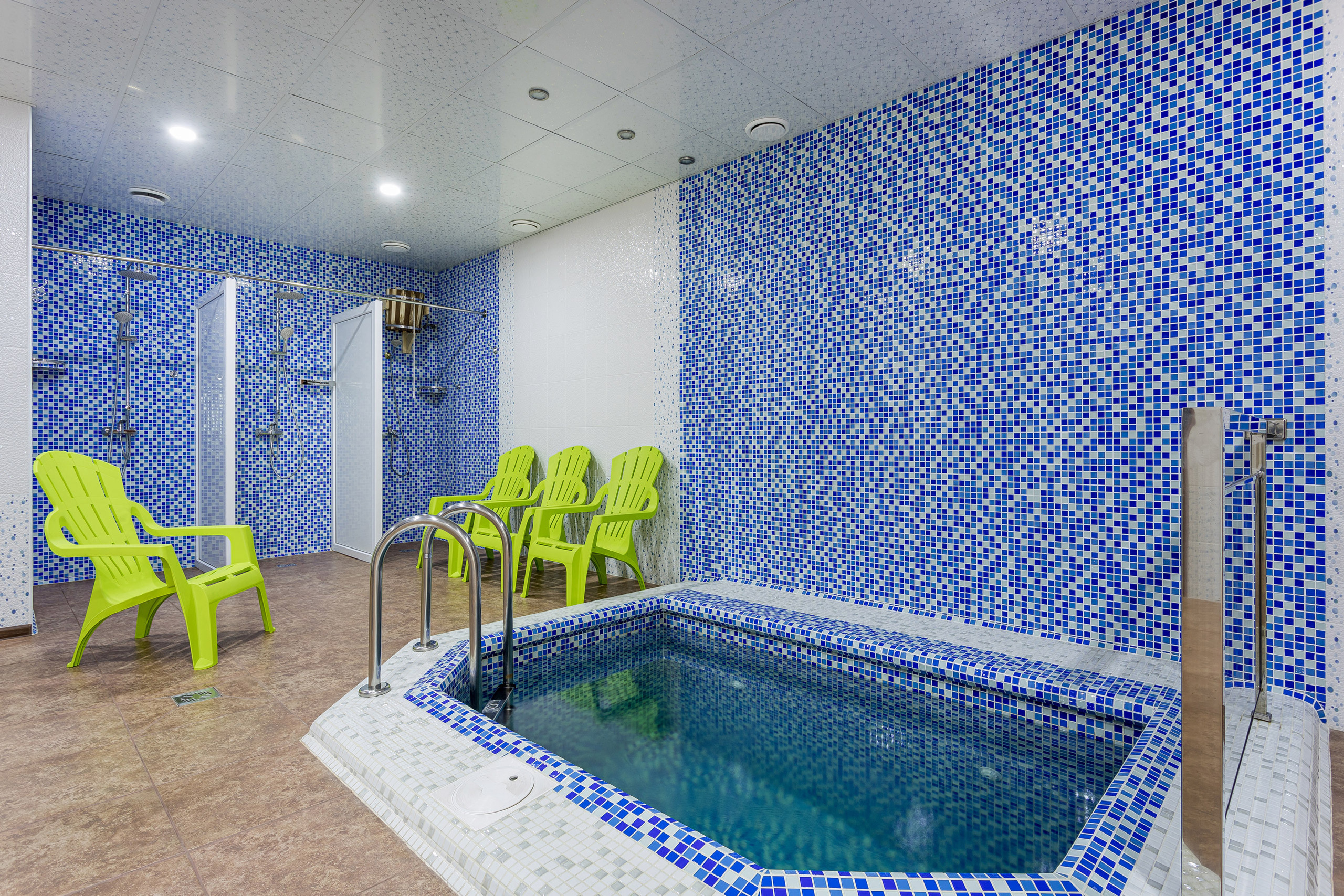 ГК «РУСИЧ» — Гостиничный комплекс Русич. г. Анапа. Интерьерный фотограф Краснодар: профессионально по доступным ценам