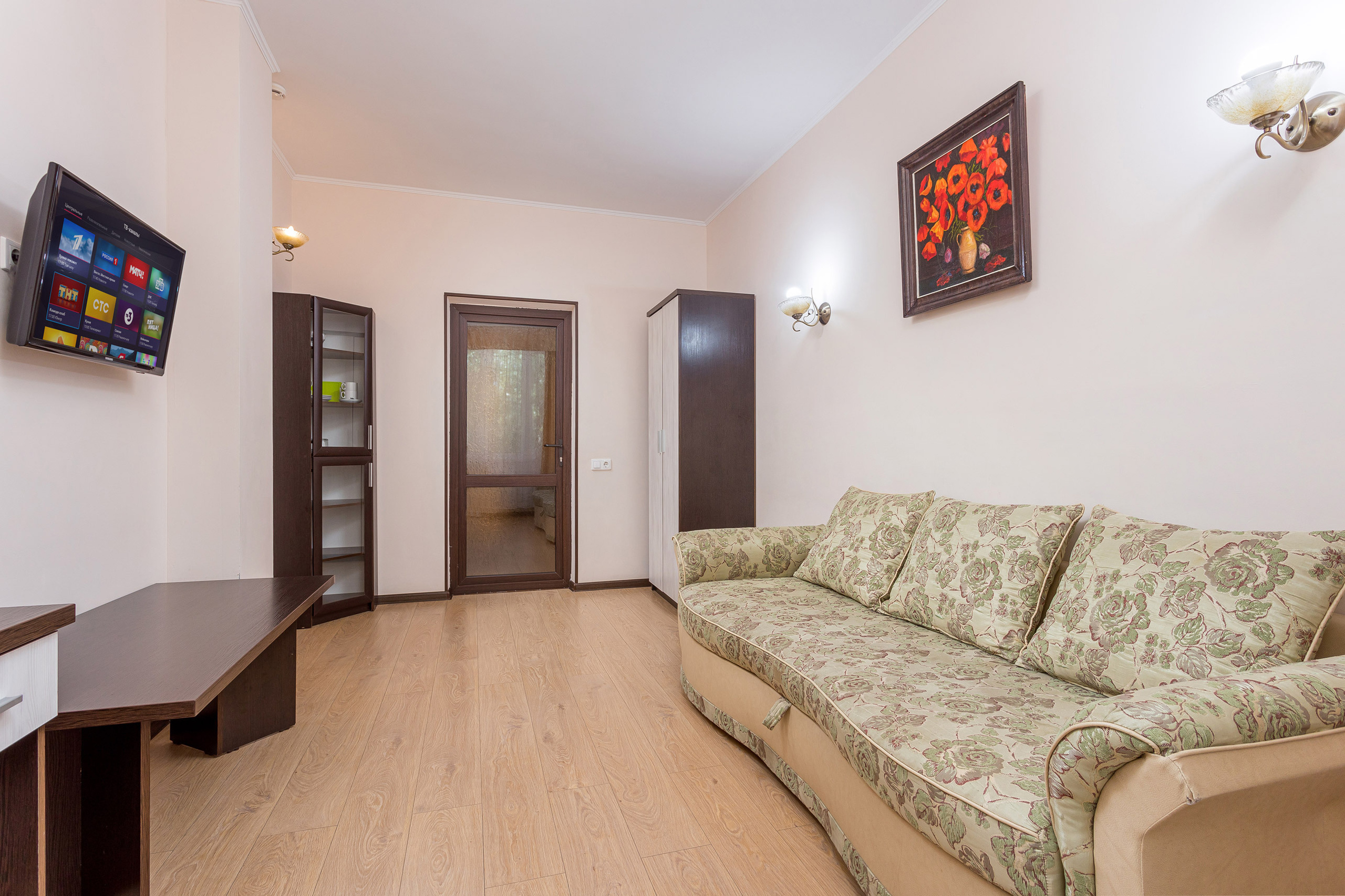 ГК «РУСИЧ» — Гостиничный комплекс Русич. г. Анапа. Интерьерный фотограф Краснодар: профессионально по доступным ценам