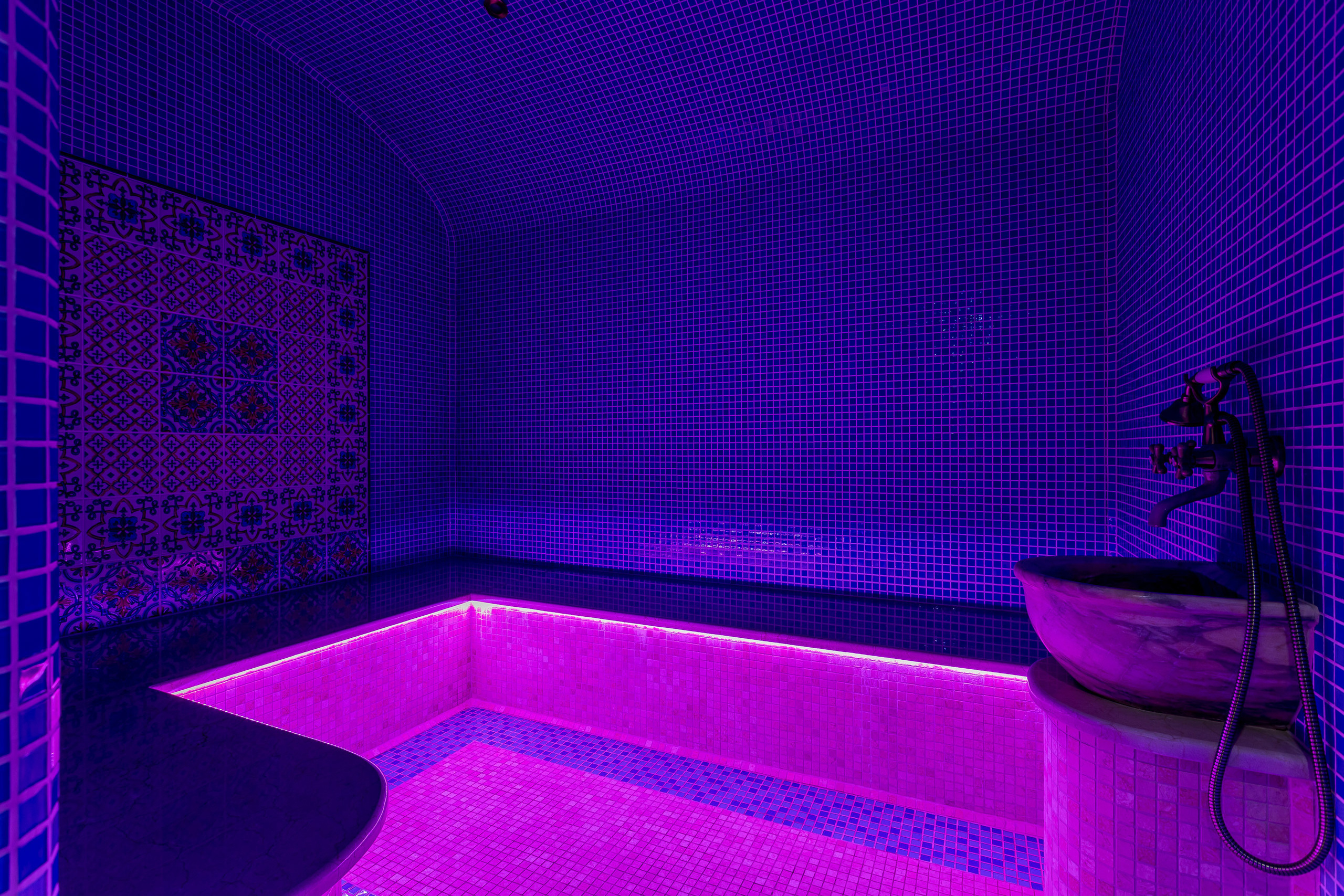 ГК «РУСИЧ» — Гостиничный комплекс Русич. г. Анапа. Интерьерный фотограф Краснодар: профессионально по доступным ценам