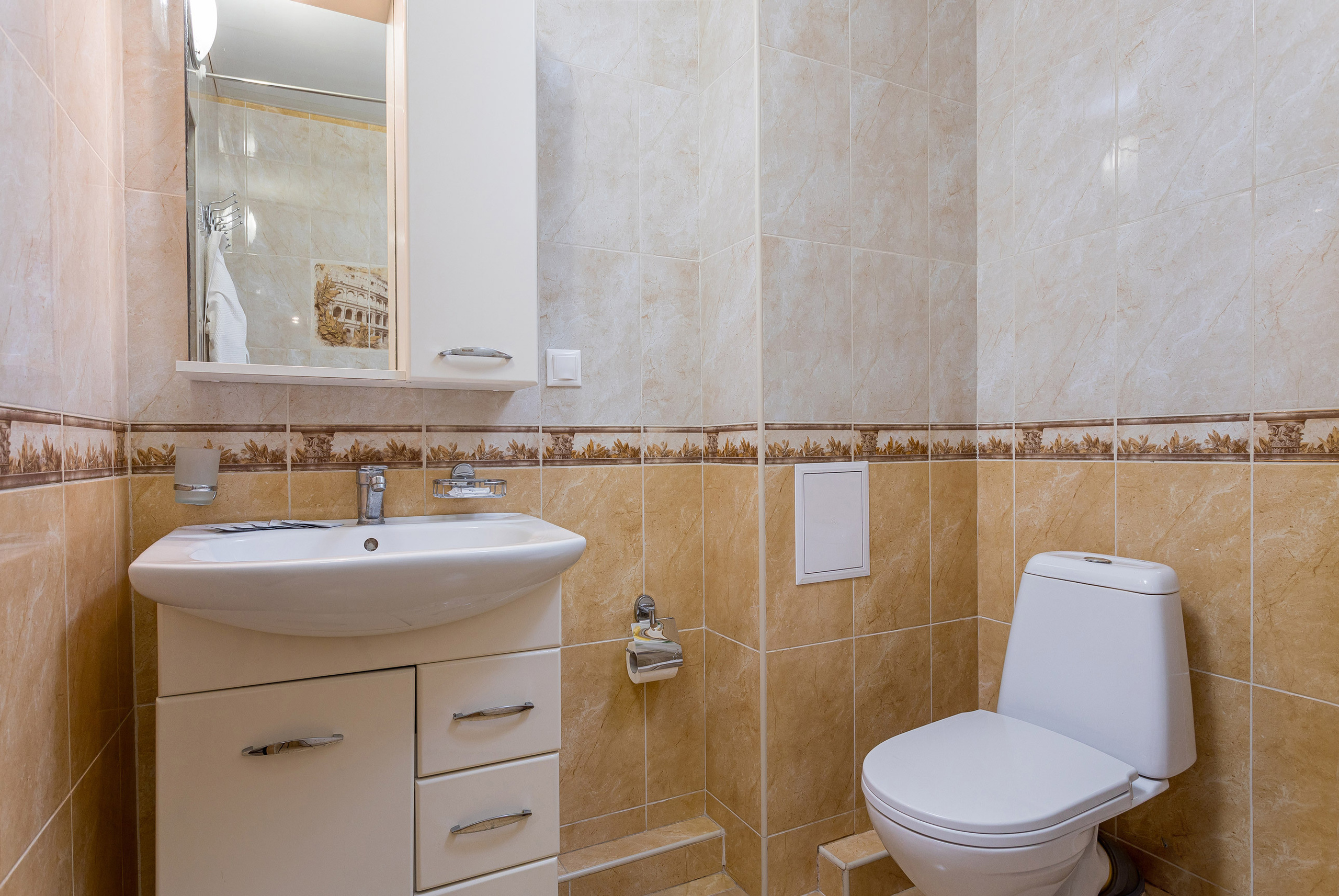 ГК «РУСИЧ» — Гостиничный комплекс Русич. г. Анапа. Интерьерный фотограф Краснодар: профессионально по доступным ценам